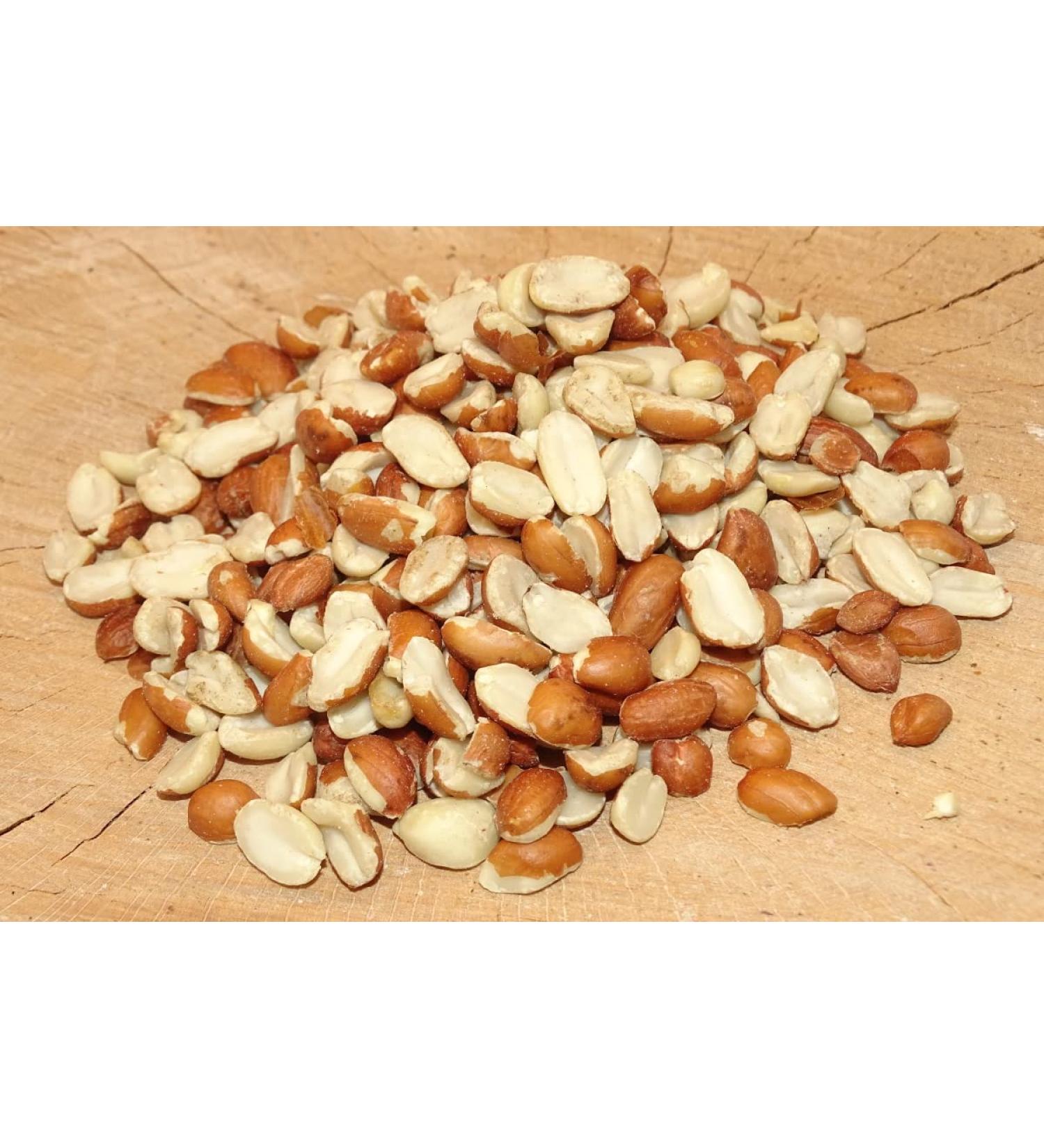 10 kg peanuts top