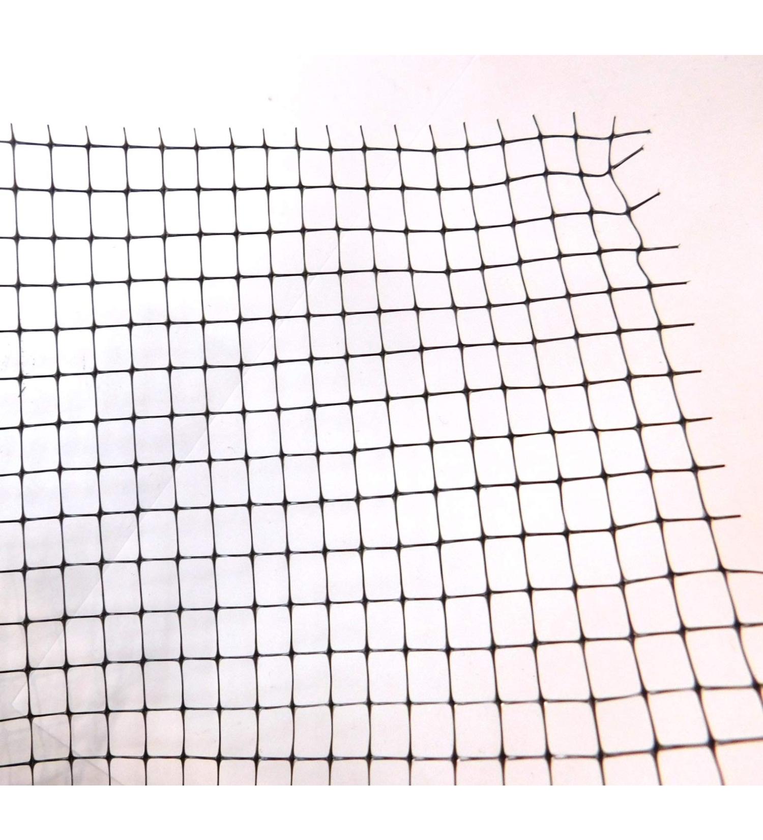 D-D JumpGuard Mesh - 200cm x 110cm