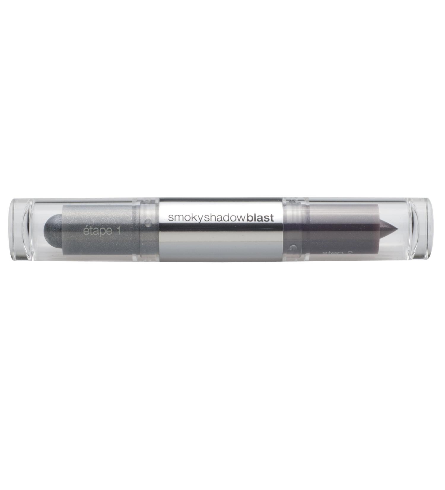 CoverGirl Smoky Shadowblast Silver Sky 805 0.162 Ounce Pencil