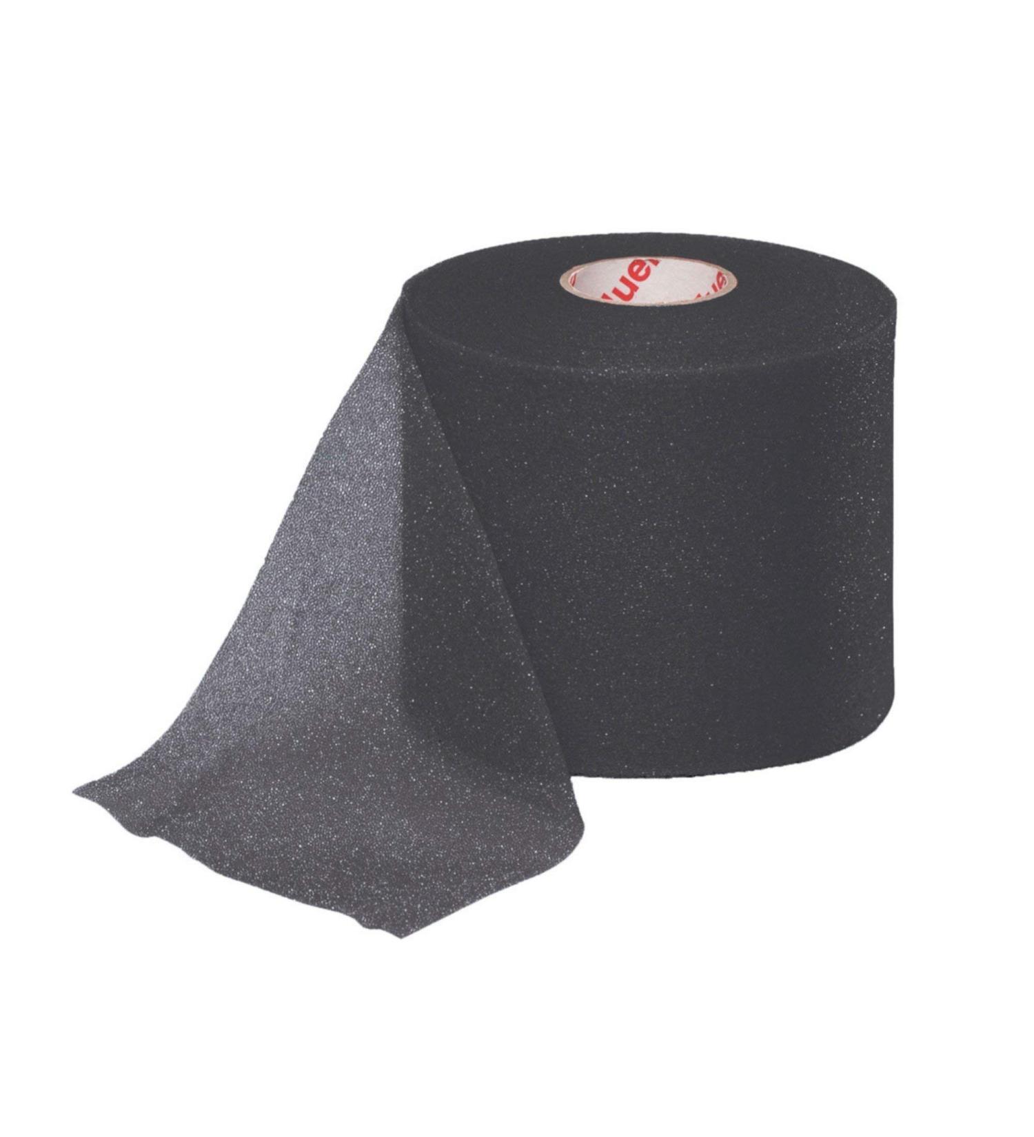 Mueller M Wrap 2-Pack Black Rolls