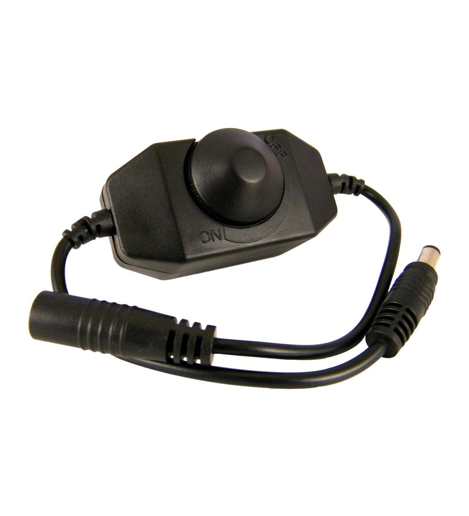 WhitePython LED Light Dimmer - Buy Online on GoSupps.com