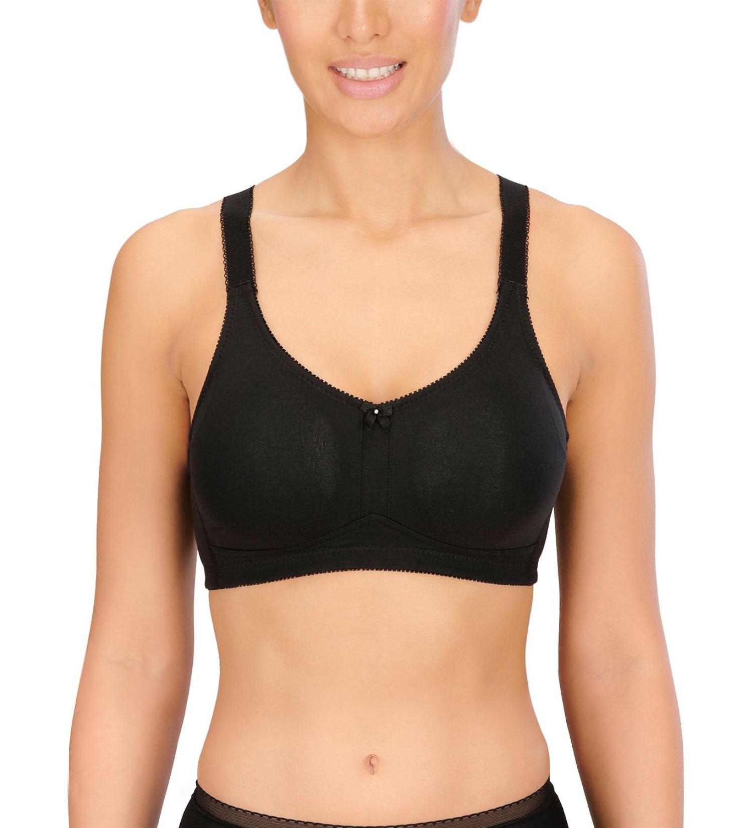 Naturana Prostheses BH 5801 - Black 80B | Comfortable & Supportive International Shipping - Buy Online on GoSupps.com