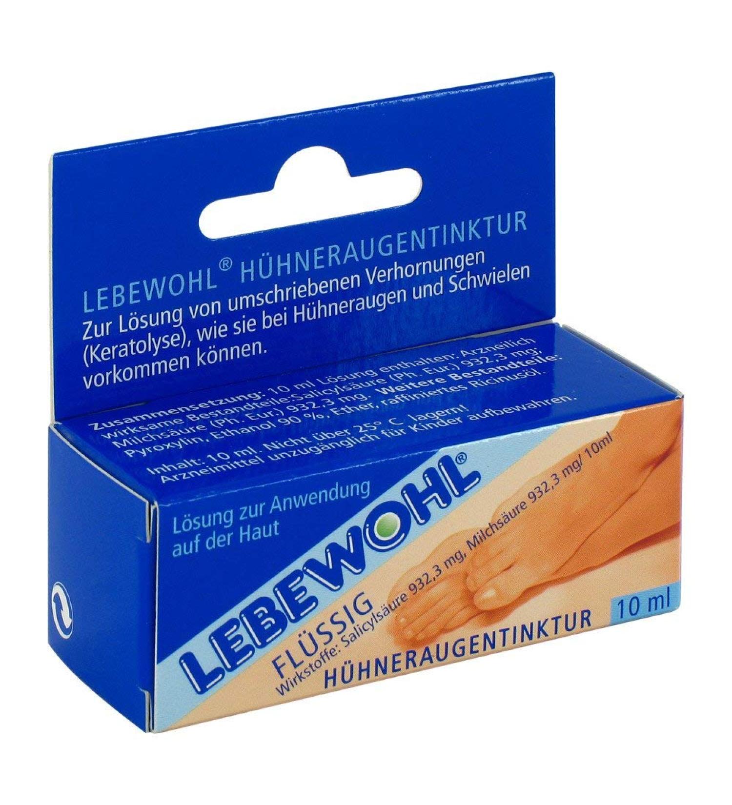 Leadership liquid 10 ml