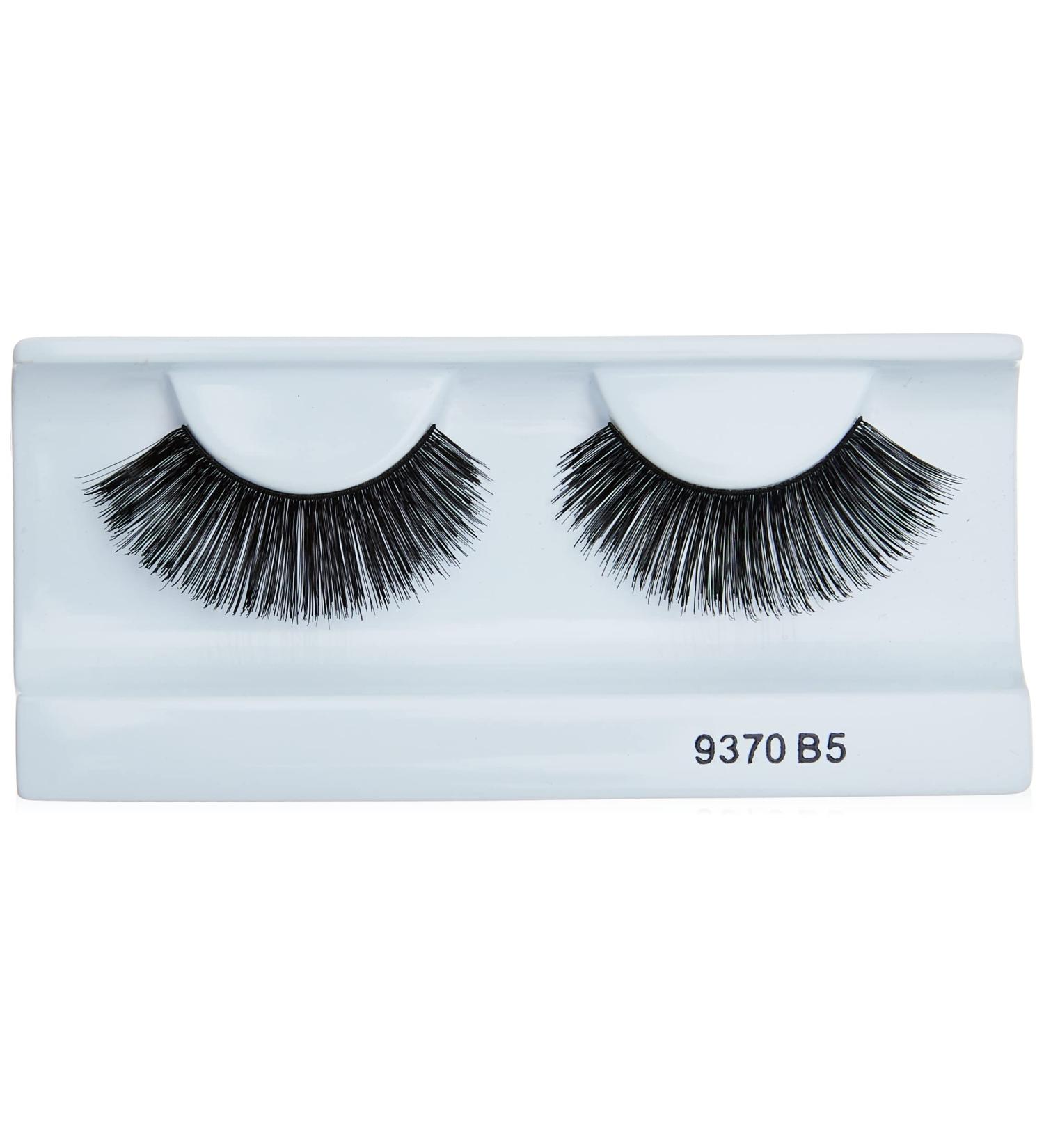 Kryolan Stage Eyelashes B5 - Premium Quality for Dramatic Looks | Shop Internationally - Buy Online on GoSupps.com
