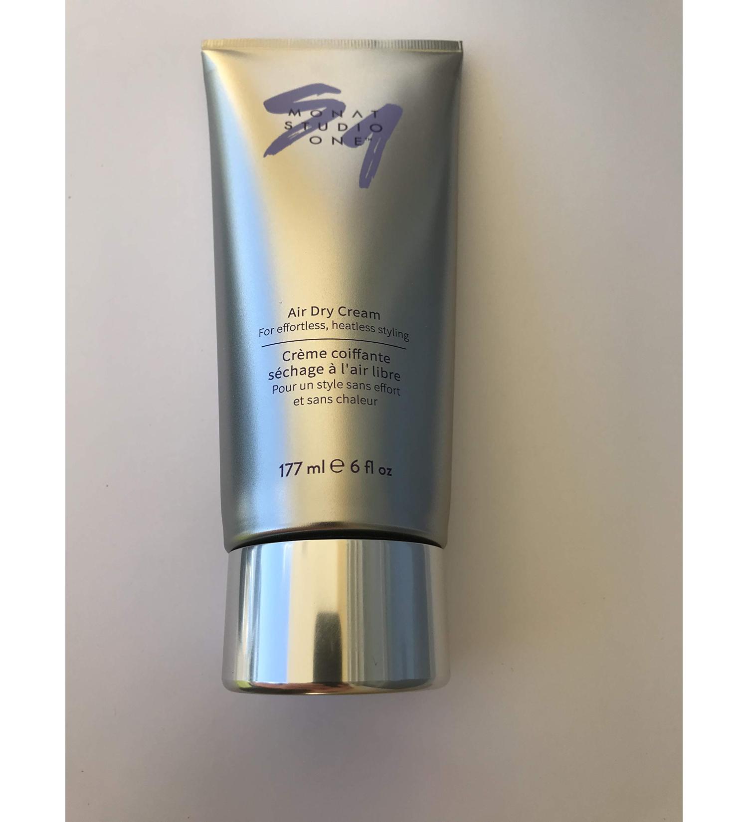 Monat Air Dry Cream