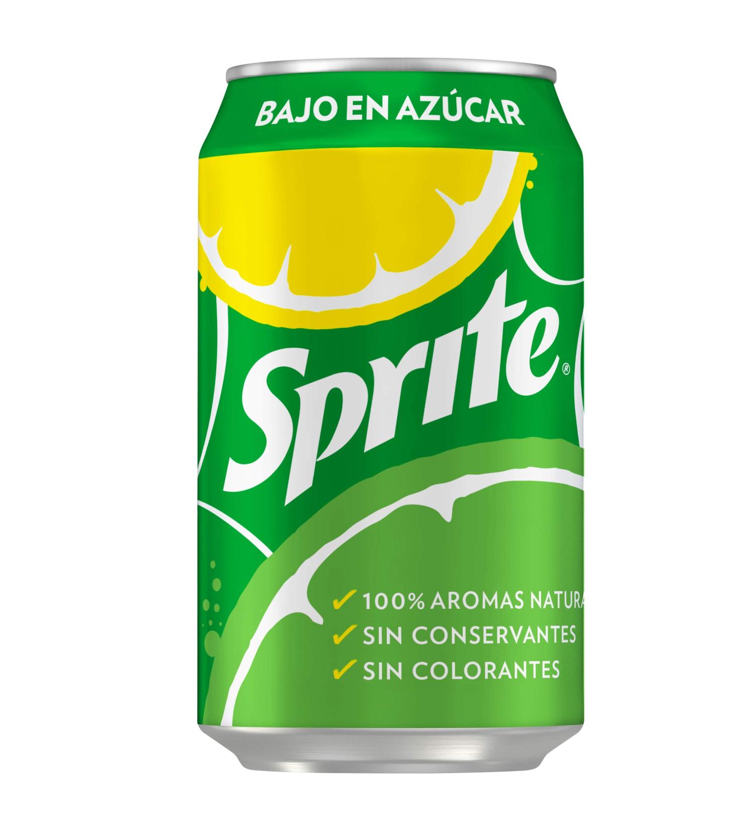 Sprite Pack of 24 - 330 ml