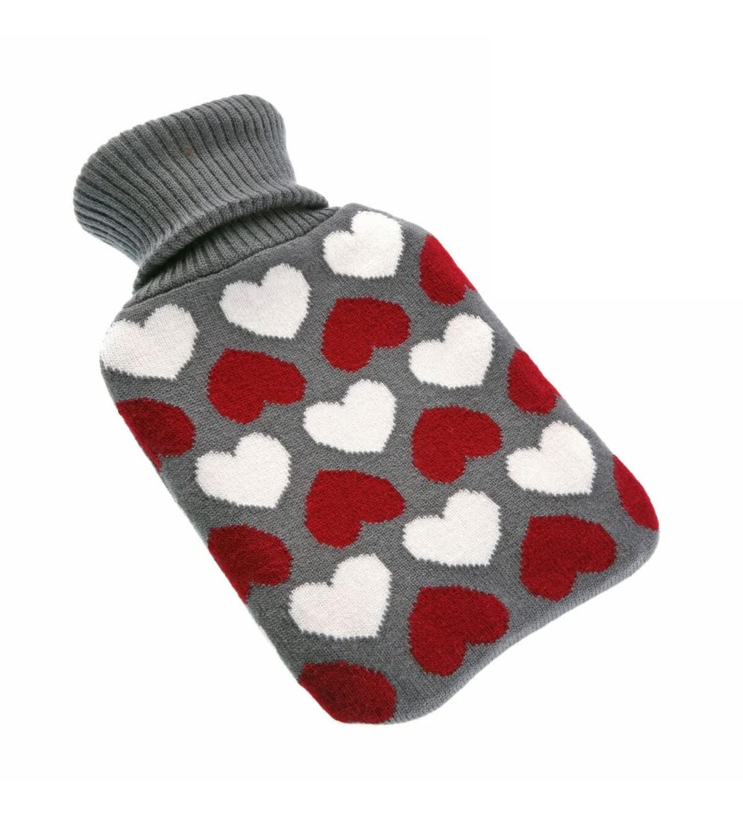Versa hot water bottle standard