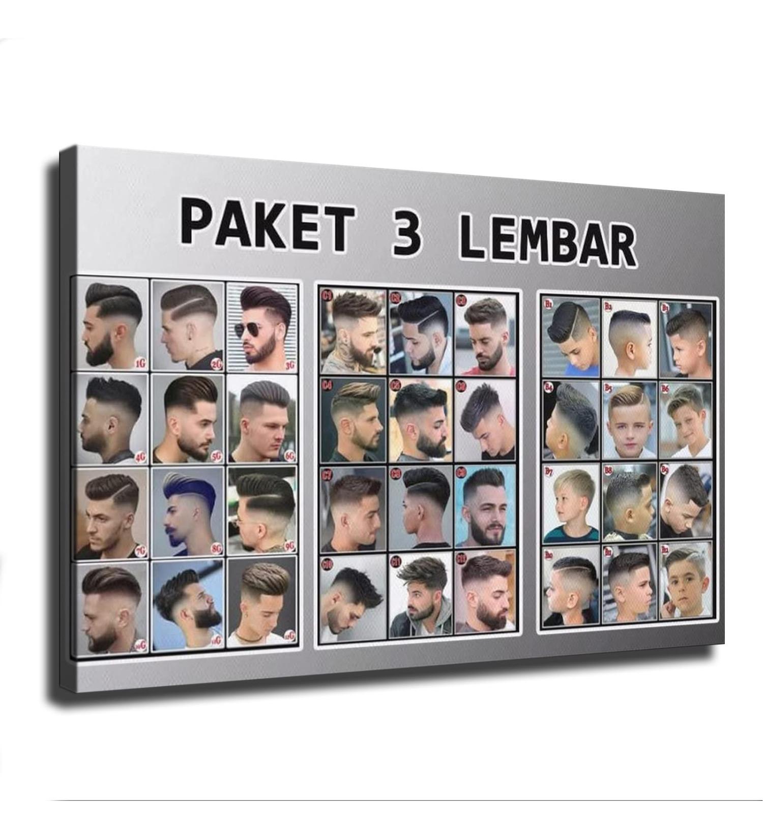 Generic Barber Shop Poster - Men s Hair Salon Wall Art Canvas (08x12 inch Framed) | Perfect for Bathroom Bedroom & Living Room Decoration - Buy Online on GoSupps.com