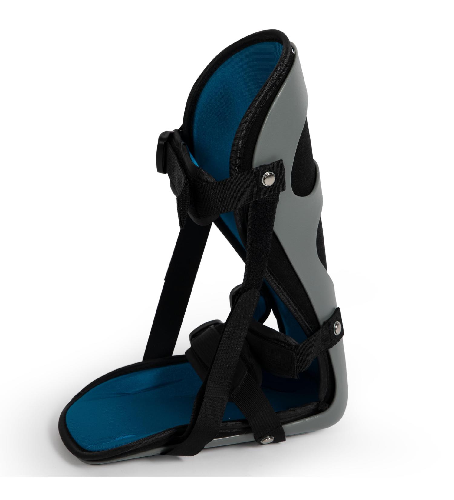 Plantar Fasciitis Night Splint - Heel & Foot Pain Relief | P.F. Brace L4398 (Large Size for Men 10.5+ & Women 11 - Buy Online on GoSupps.com