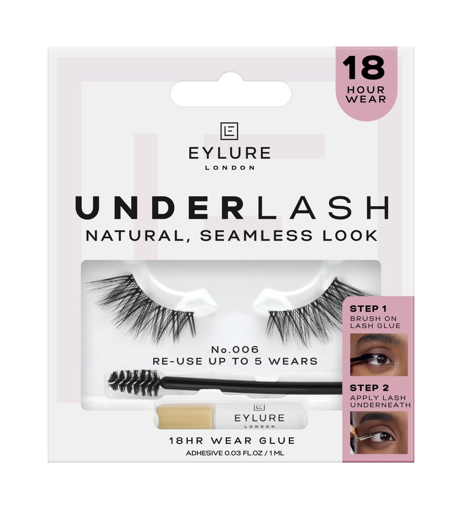 Eylure Underlash No. 006 False Lashes - Buy Online on GoSupps.com
