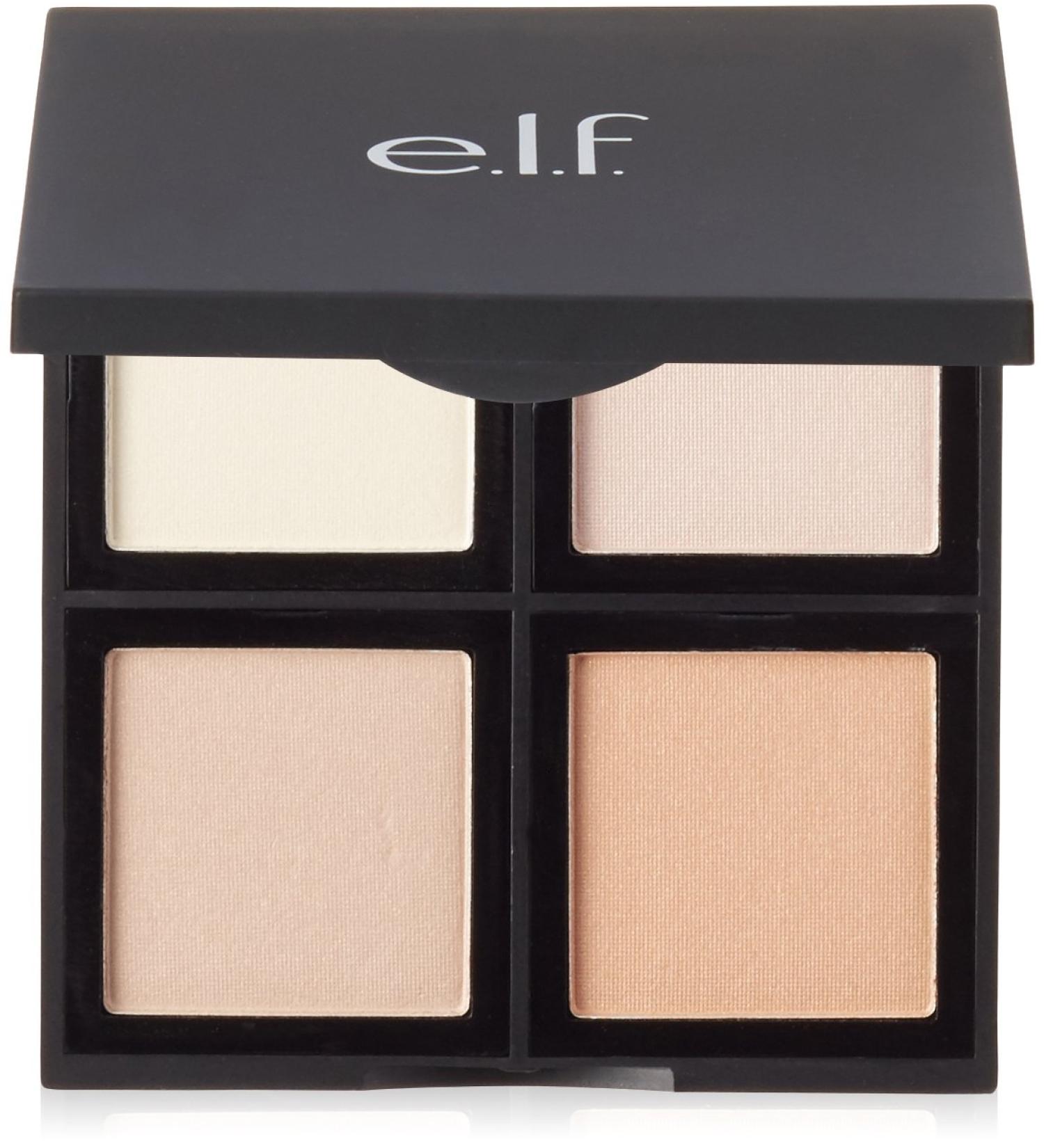 Illuminating Eye and Face Palette 0.48 oz - Enhance Your Natural Glow - Buy Online on GoSupps.com