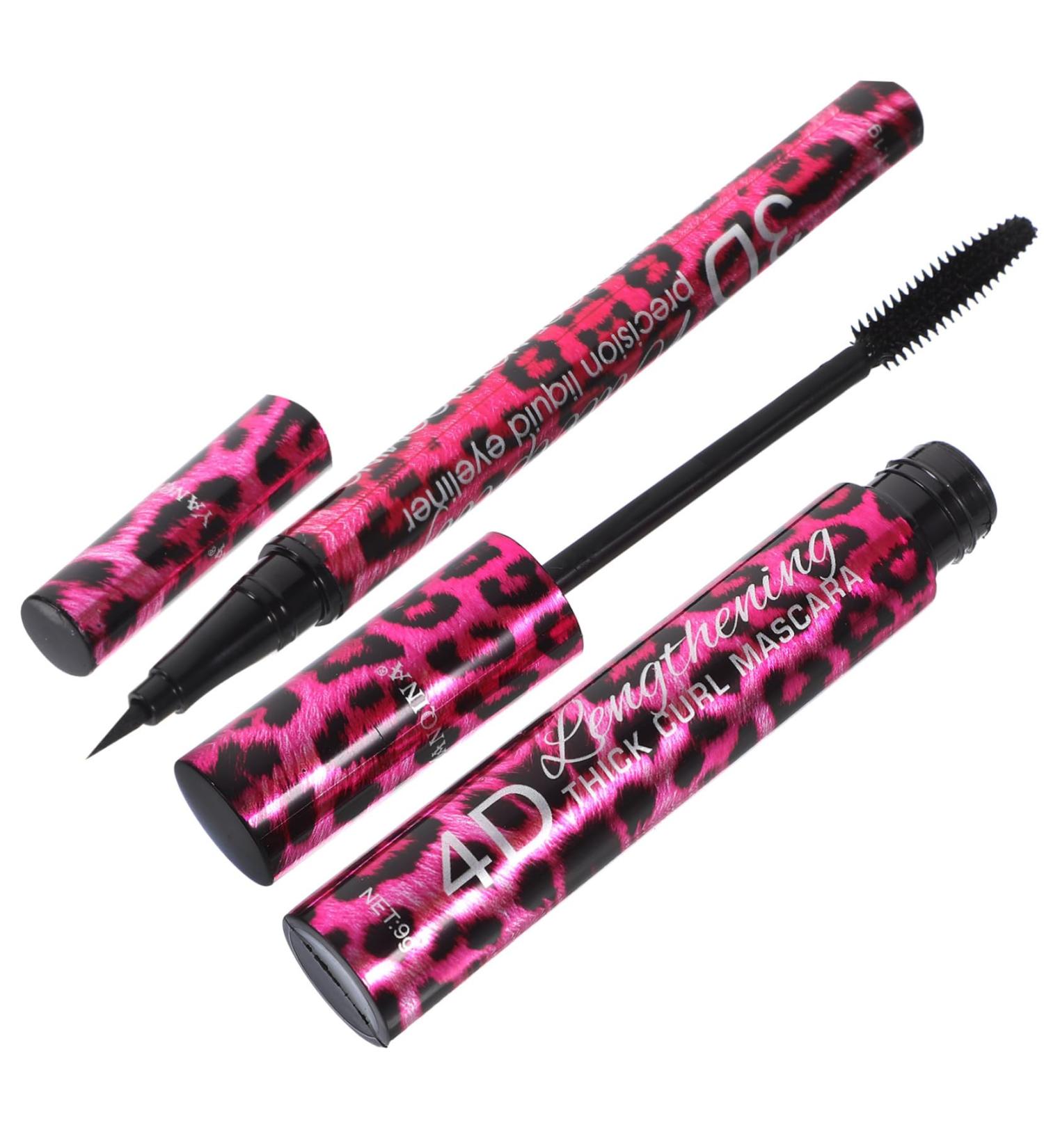Outanaya 1pc Long Lasting Eyeliner Waterproof Eyeliner Pencil - Buy Online on GoSupps.com