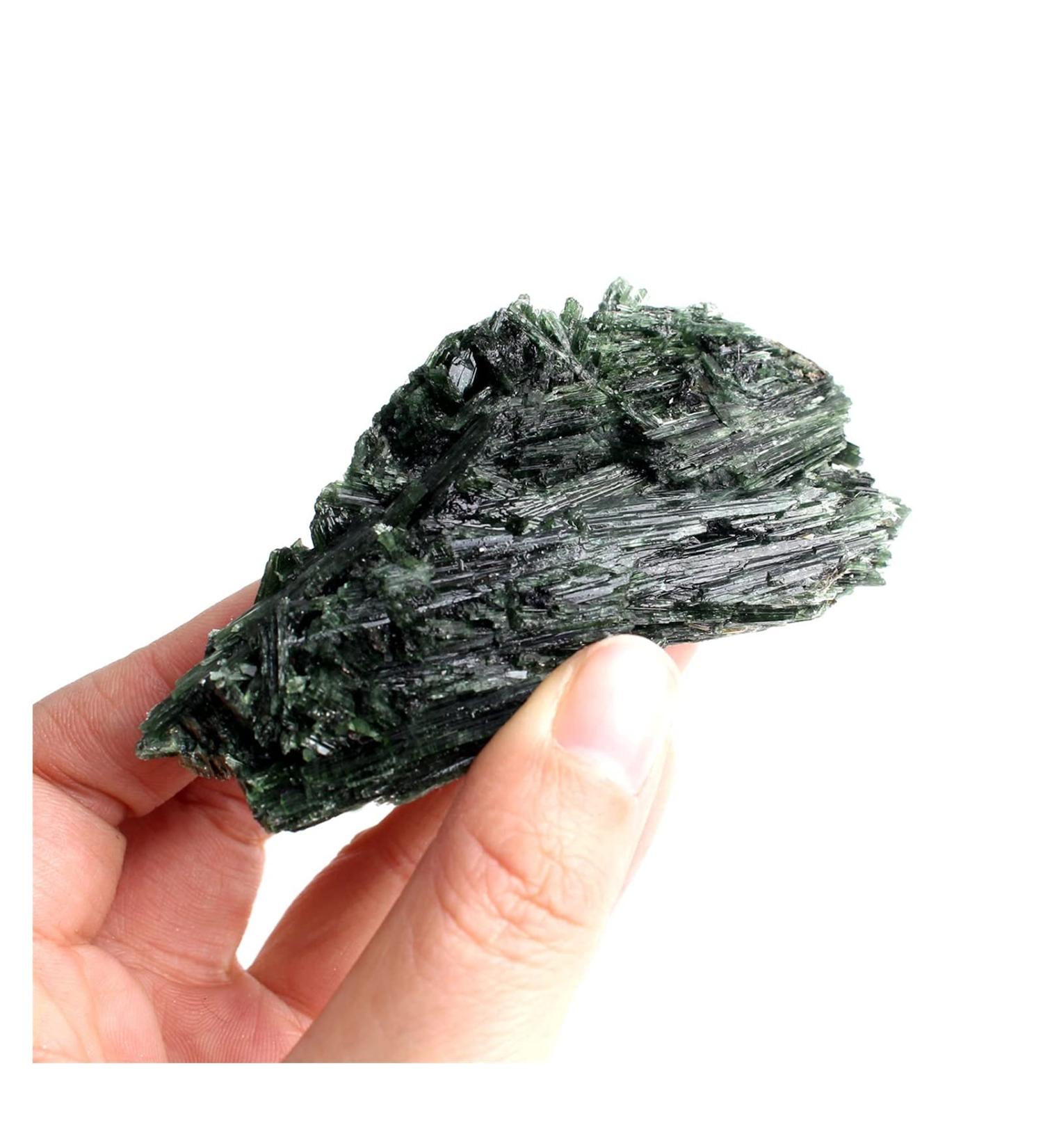 Natural Crystal Rough 1PC 10-30g Natural Green Diopside Crystals Rough Rock Stone Minerals Specimen Gems Teaching Research Collection Decor (Color : Diopside a Size : 10-30g) 10-30g Diopside a - Buy Online on GoSupps.com
