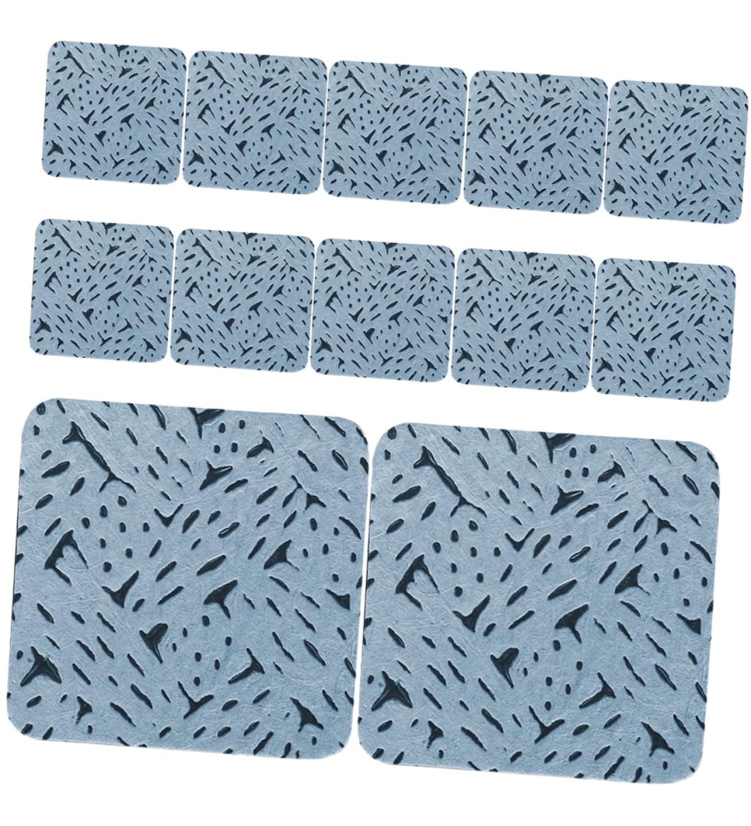 Parliky 3 Box Glue Bottle Mouth Wipe Glue Remover Pads Eyelash Glue Wiper Glue Cleansing Pad Cotton Glue Wipes Glue Bottle Cleaning Wiper Nail Glue Cleaner Glue Bottle Wiper Cleaning Wipes - Buy Online on GoSupps.com
