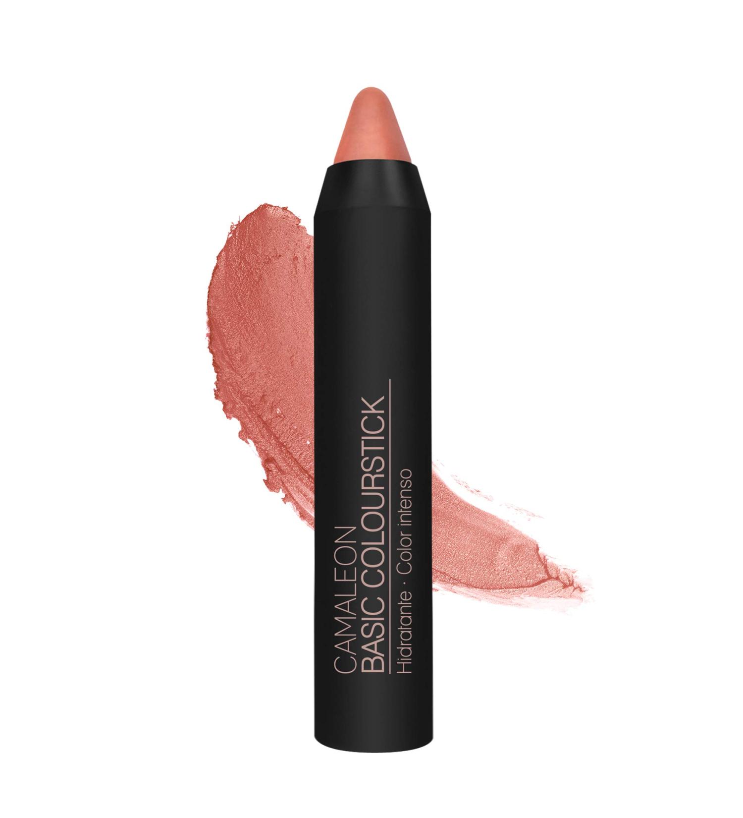 Camaleon Basic Color Stick Nude - Versatile Multi-Use Makeup for Every Skin Tone | International Shipping Available - Buy Online on GoSupps.com