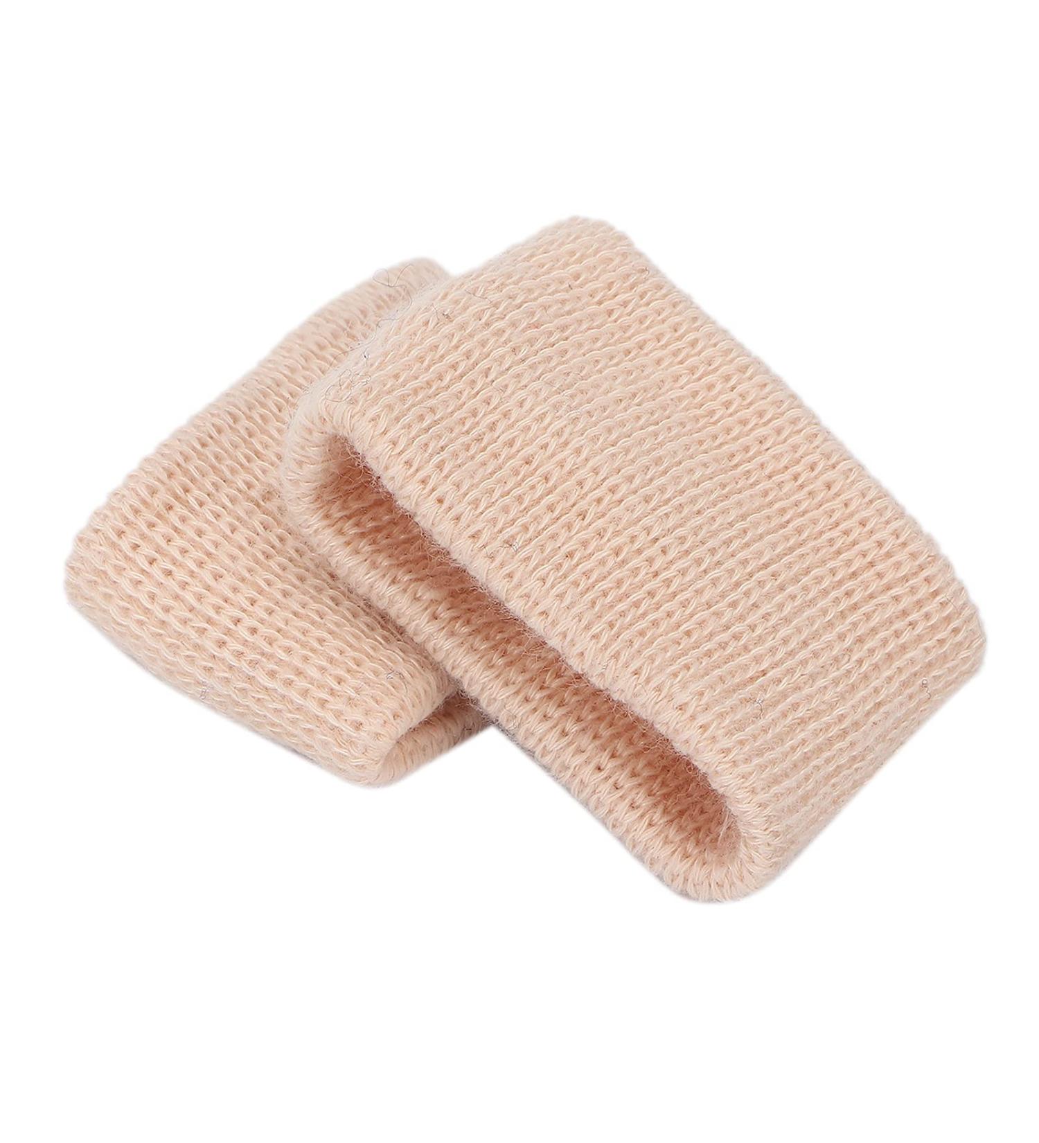 FILFEEL Nausea Relief Wristband - Natural Anti Nausea Wristbands for Travel Motion Sickness (Skin Color) - Buy Online on GoSupps.com