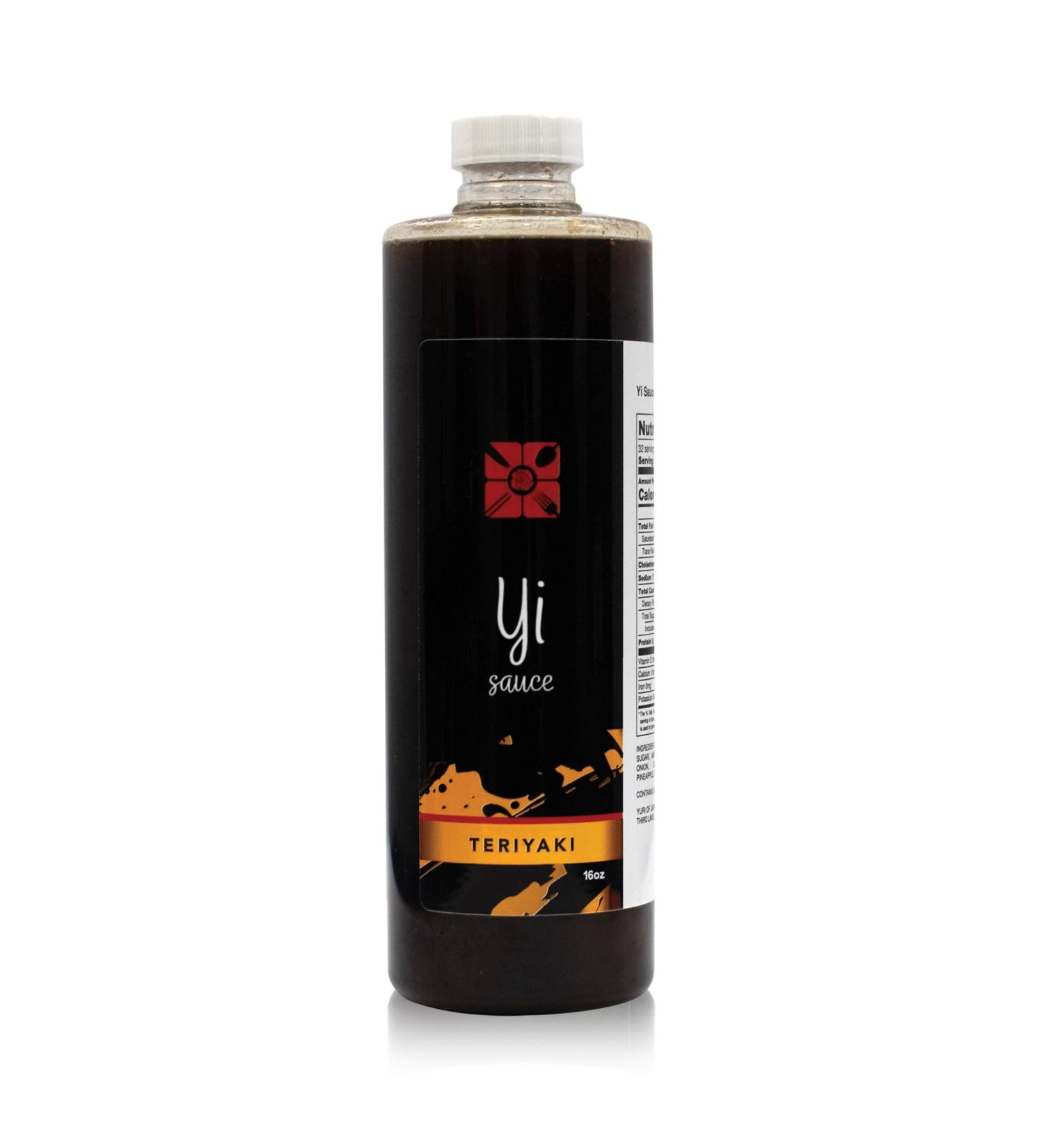 Teriyaki - Buy Online on GoSupps.com