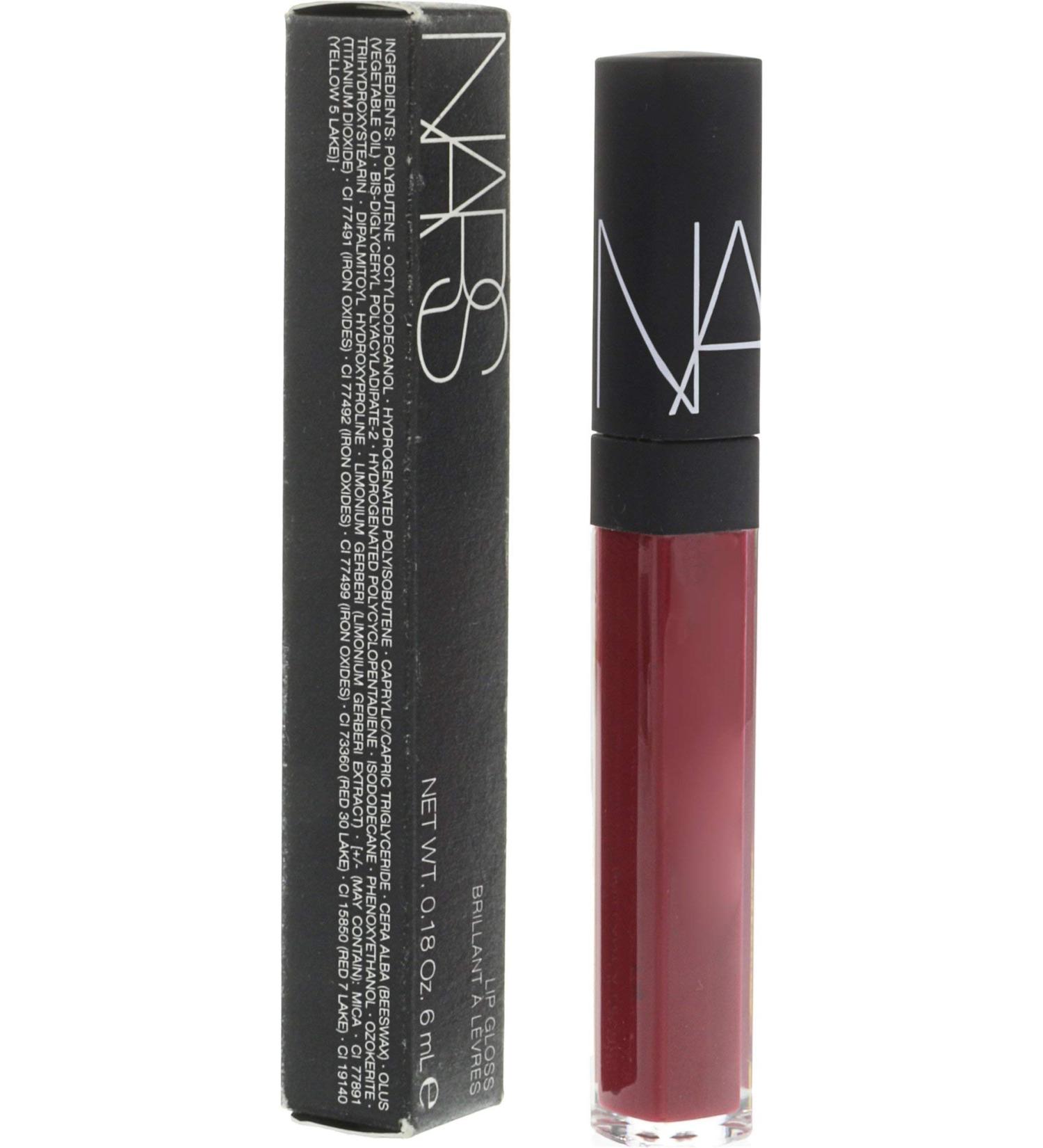 NARS Lip Gloss  Quito  0.18 Ounce Quito 0.18 Ounce