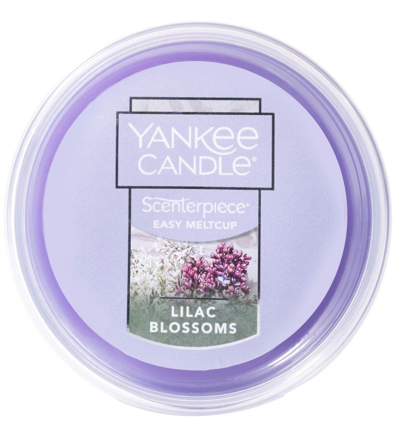 Lilac Blossoms