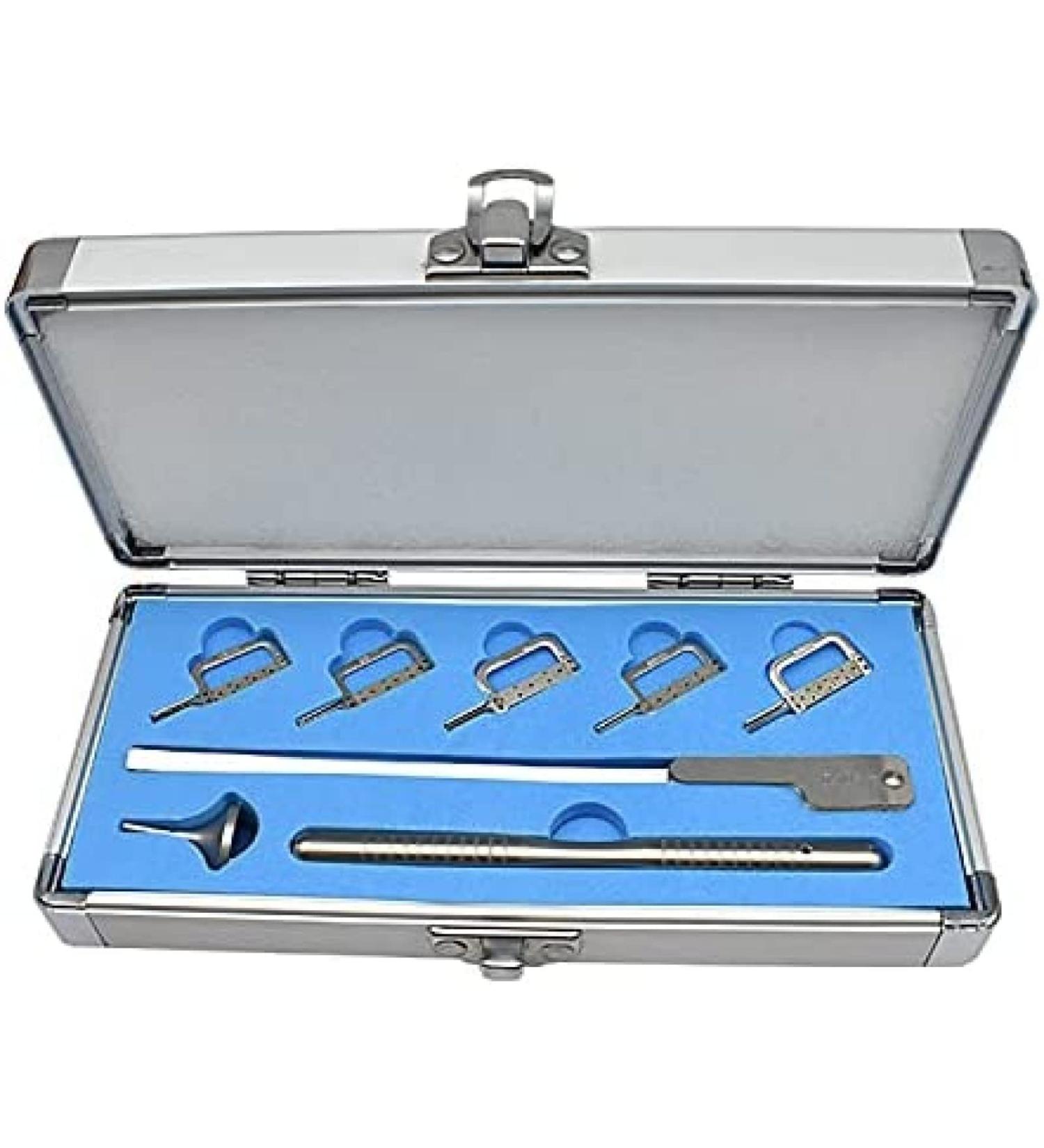 Buy High-Quality Orthodontic Interproximal Stripping Kit - Precision Stripping Blades for Effective Tooth Melting | International Shipping Available - Buy Online on GoSupps.com