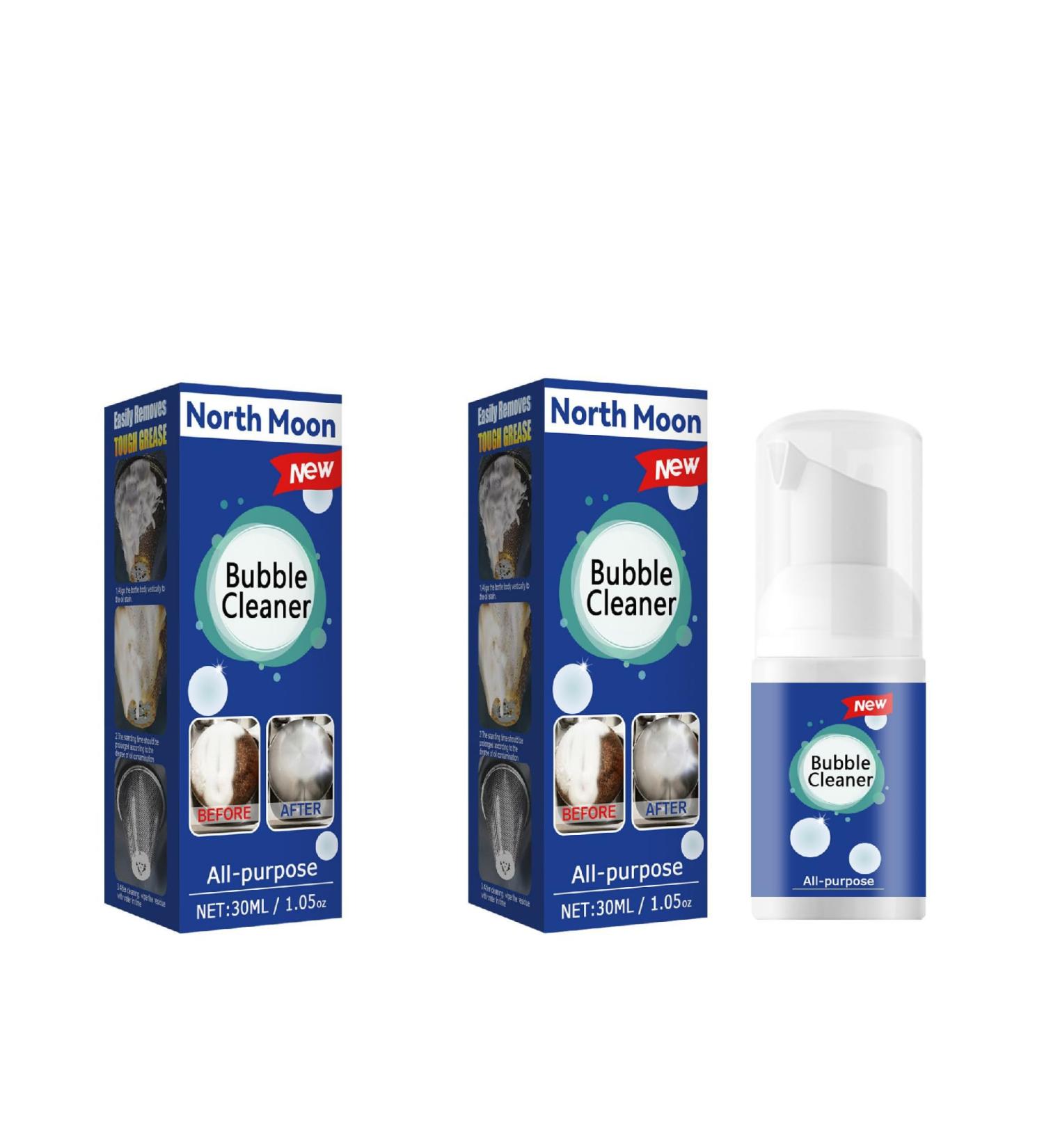 Deep Cleaning Spray Foam All Purpose Bubble Cleaner Kitchen Deep Cleaning Spray Kitchen Powerful Stain Removing Foam Cleaner Grease and Dirt Cleaning Assistant Multifunctiona Foam Cleaner. - Buy Online on GoSupps.com