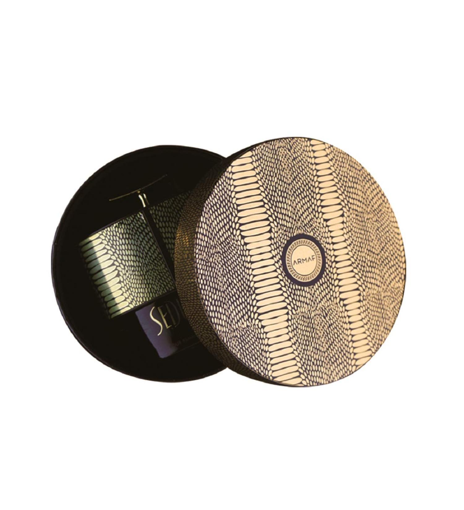 Armaf Seduction Women EDP Spray 3.4 oz - Buy Online on GoSupps.com