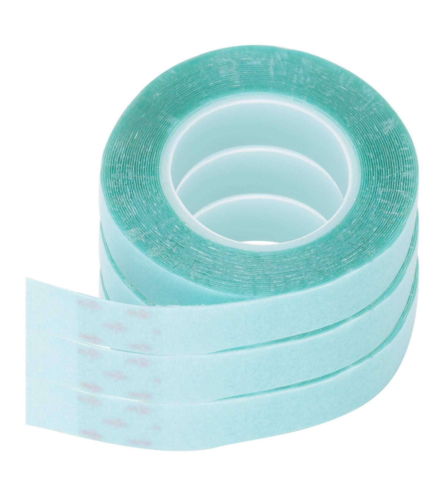 ZJchao Lace Front Support Tape - Strong Adhesive Waterproof Hair Extension Tool for Wig Salons - Buy Online - Buy Online on GoSupps.com