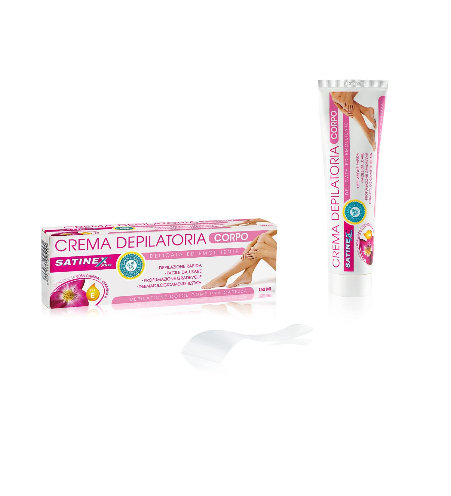 Uragme Epilatoric body cream 150 ml - Buy Online on GoSupps.com