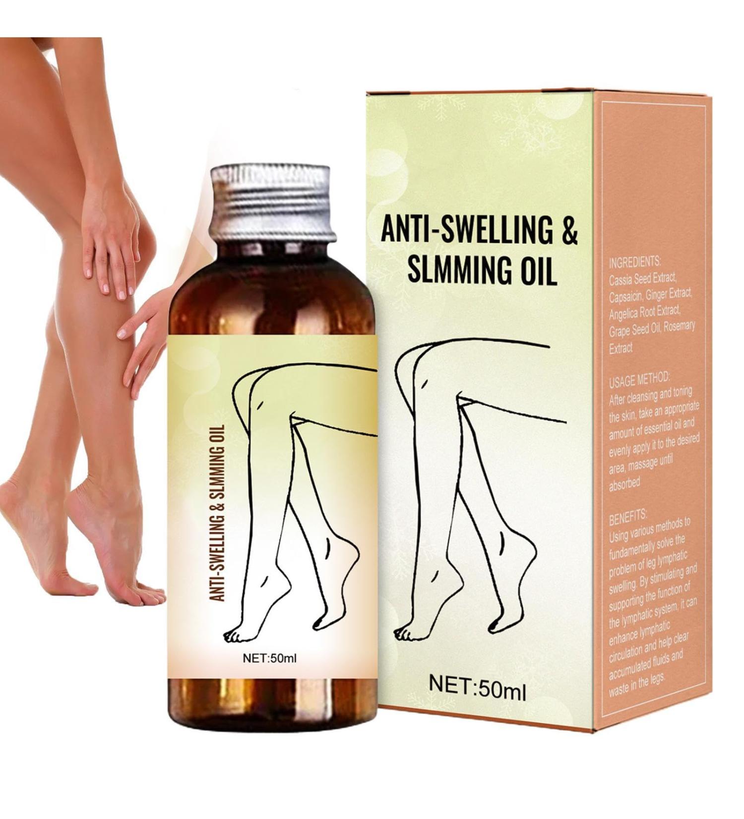  Generisch Massage oils for relaxation natural firming body gel oil moisturizing treatment for legs stomach arms - Buy Online on GoSupps.com