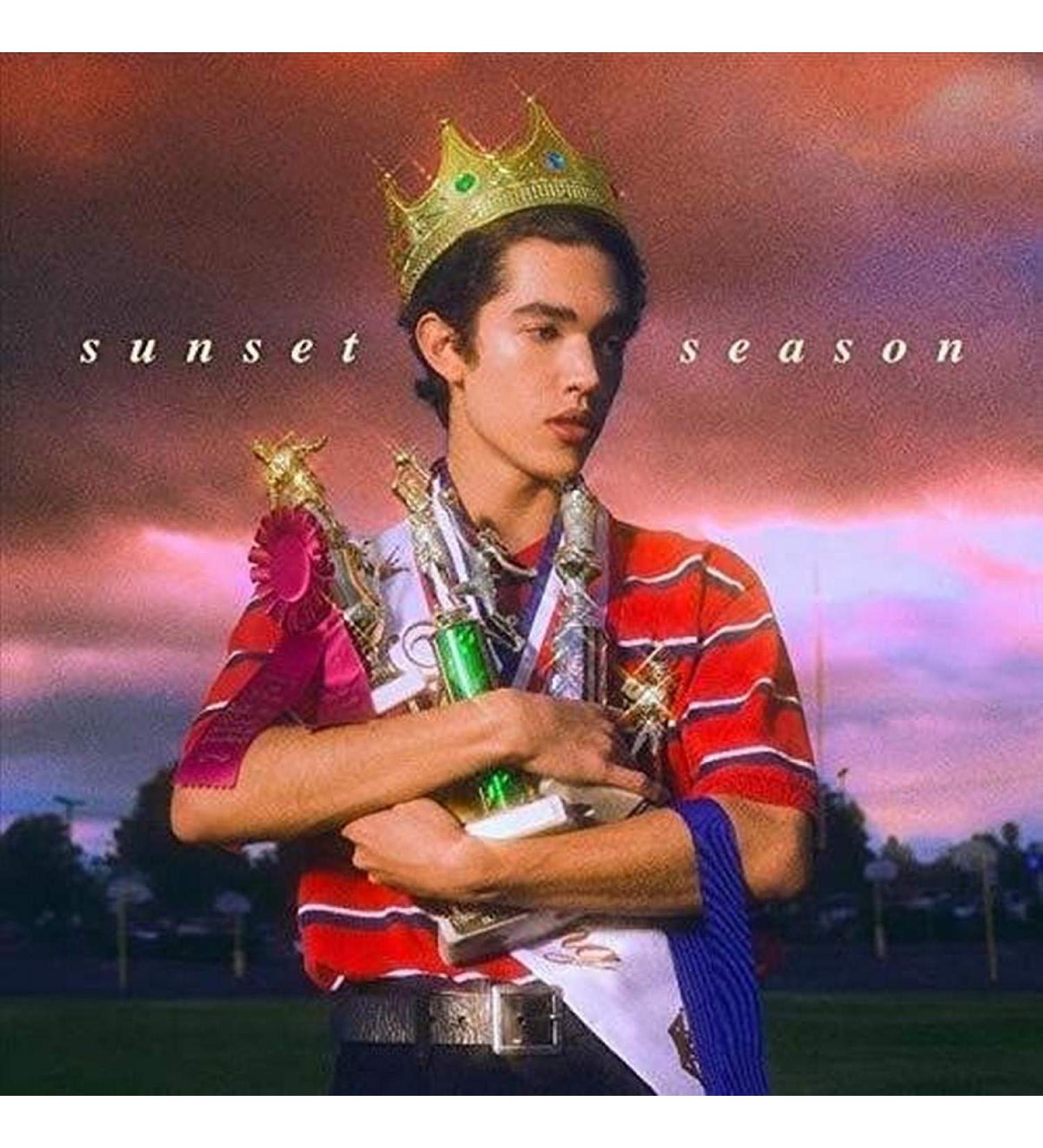 Sunset Season EP (Ltd.ed.)