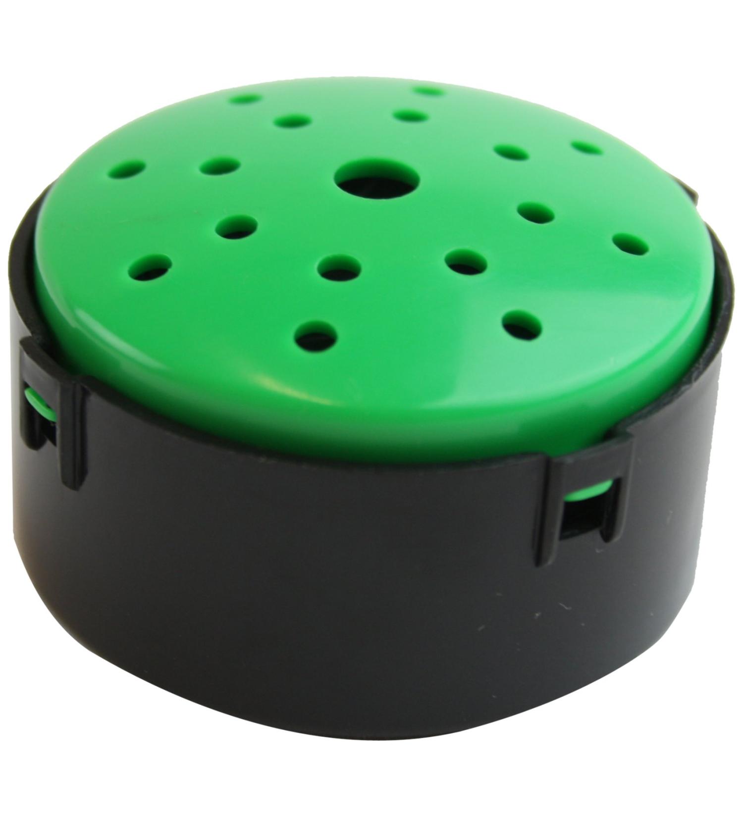 Ability Superstore Talking Button Green