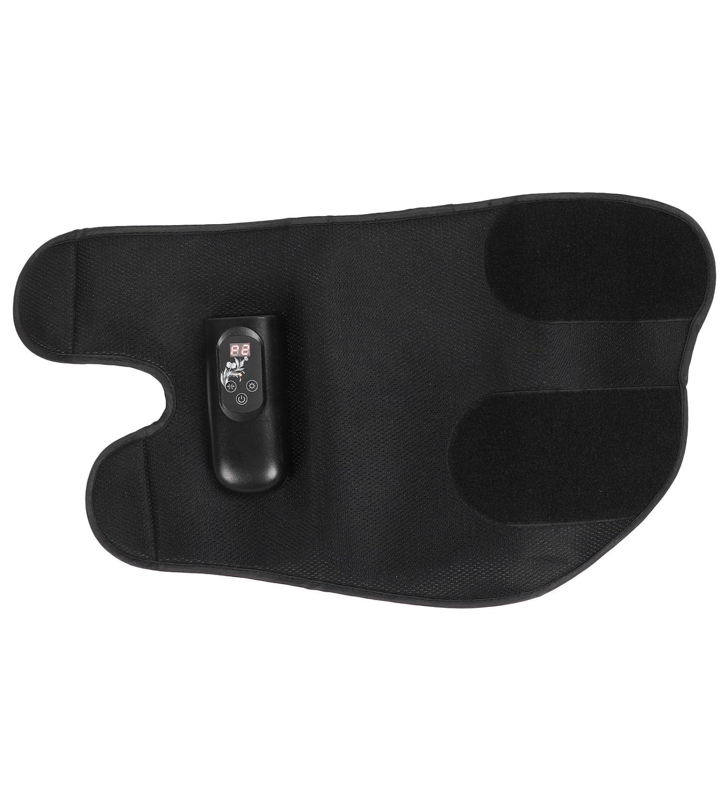 Leg Massage Device for Pain Relief | Relax Tense Muscles & Relieve Stiffness | Home Use - Buy Online on GoSupps.com