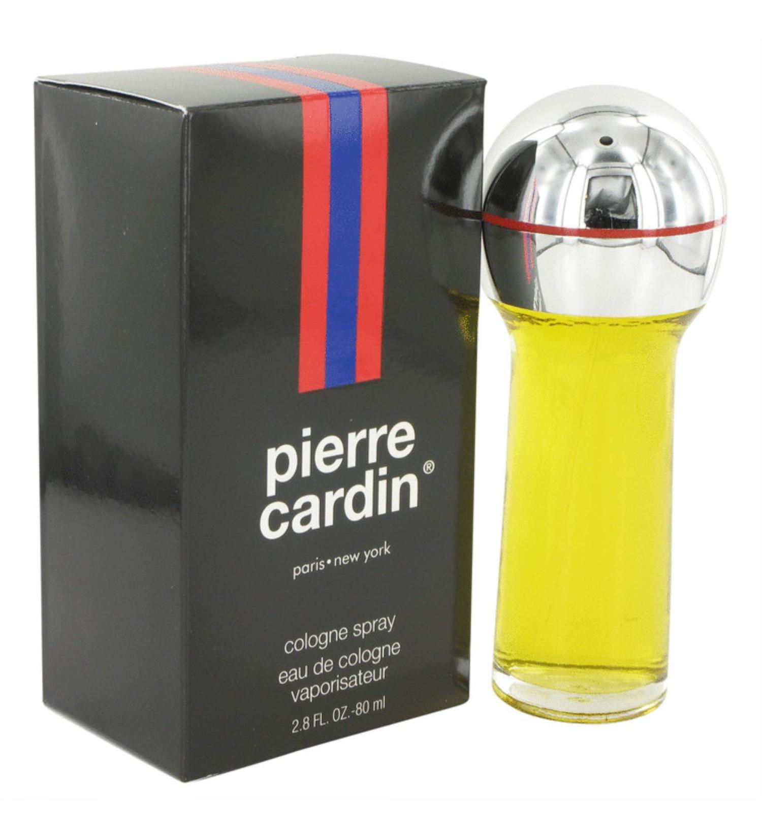 Pierre Cardin for Men Cologne Spray 2.8 Ounce 2.8 Ounce (Pack of 1)
