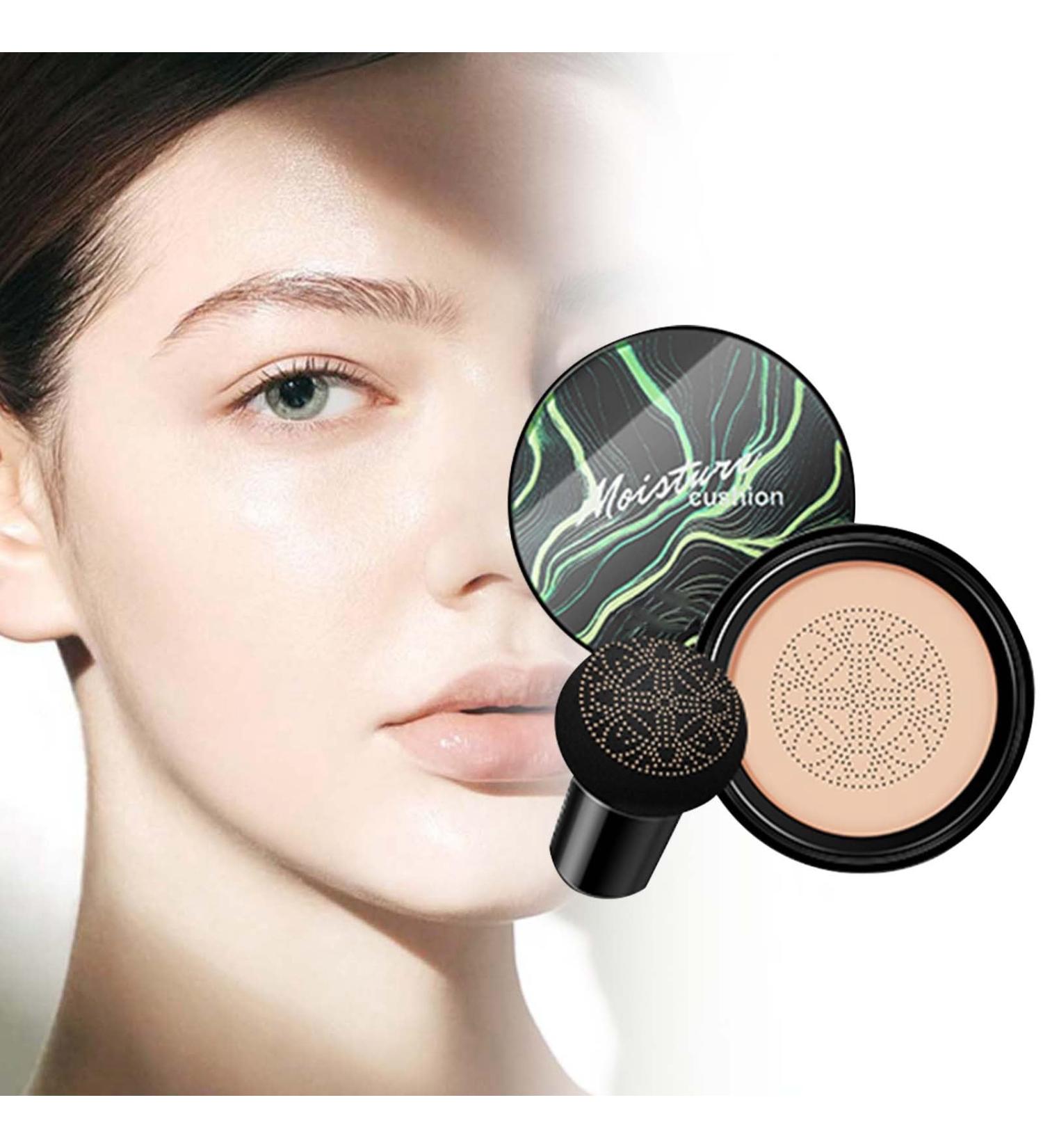 Dempiire Honey And Pine Makeup My Honey And Pine Cc Cream Honey And Pine Foundation Honey And Pine Air Cushion Cc Cream Honey And Pine Moisture Cushion (Ivory 2.99in) - Buy Online on GoSupps.com