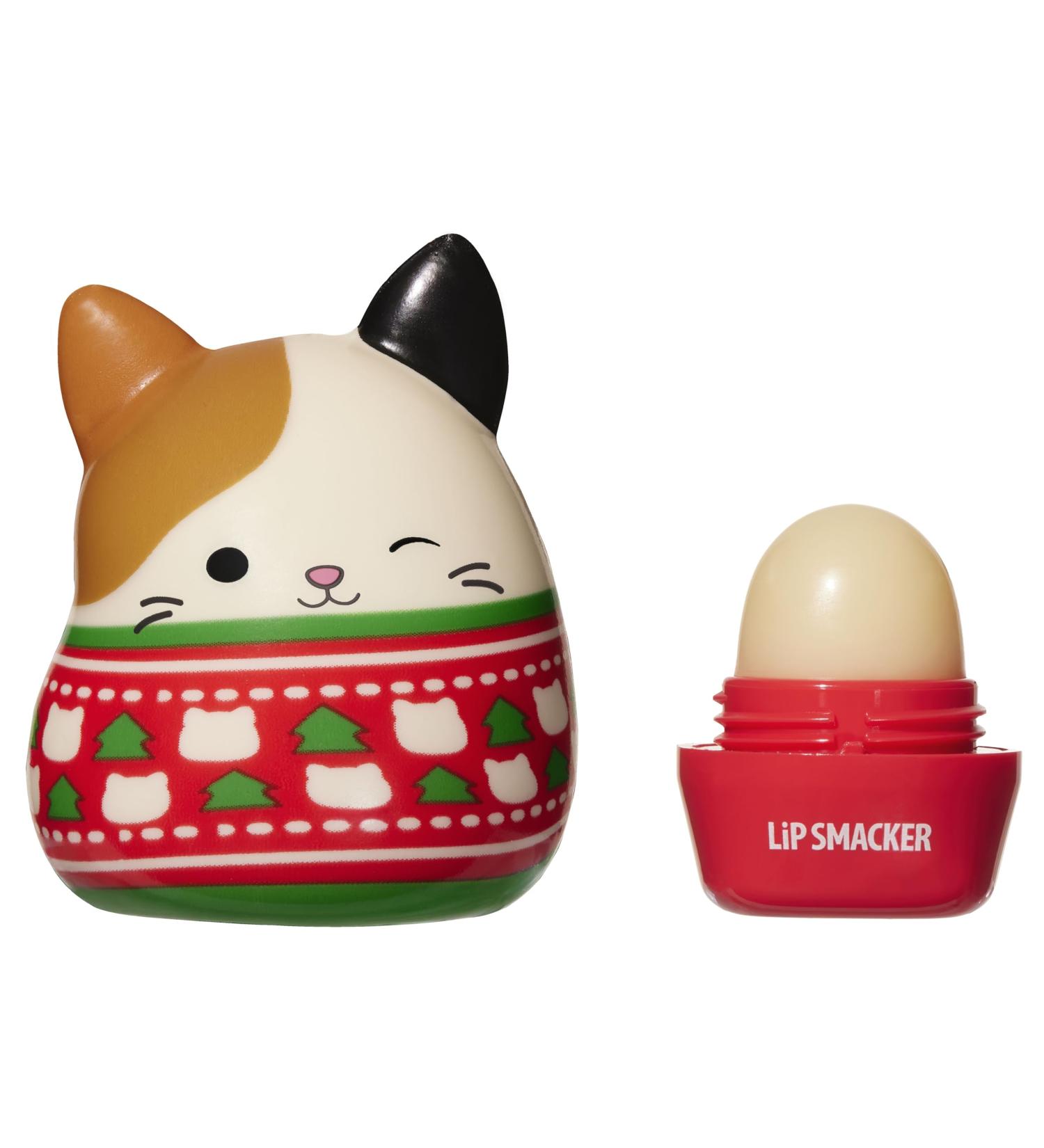 Lip Smacker Squishmallow Lip Balm Cam - Buy Online on GoSupps.com