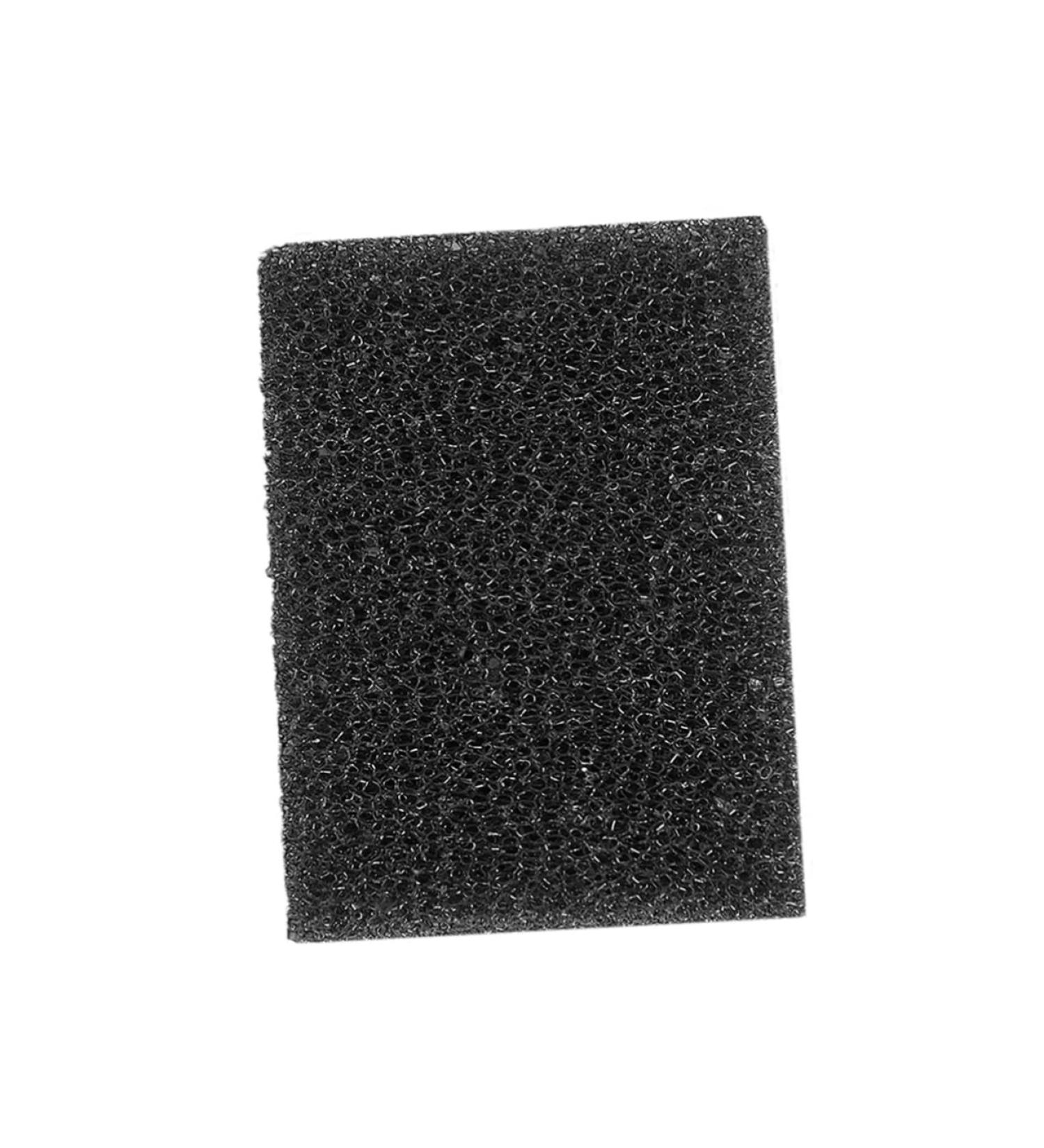 FRCOLOR 1 Piece Body Scar Colour Sponge Special Effect Dotting Sponge Halloween Make Up Set Cosmetic Bags Bulk Face Cleaner Painted Sponge Brush Sponge Bag Size 1 black - Buy Online on GoSupps.com