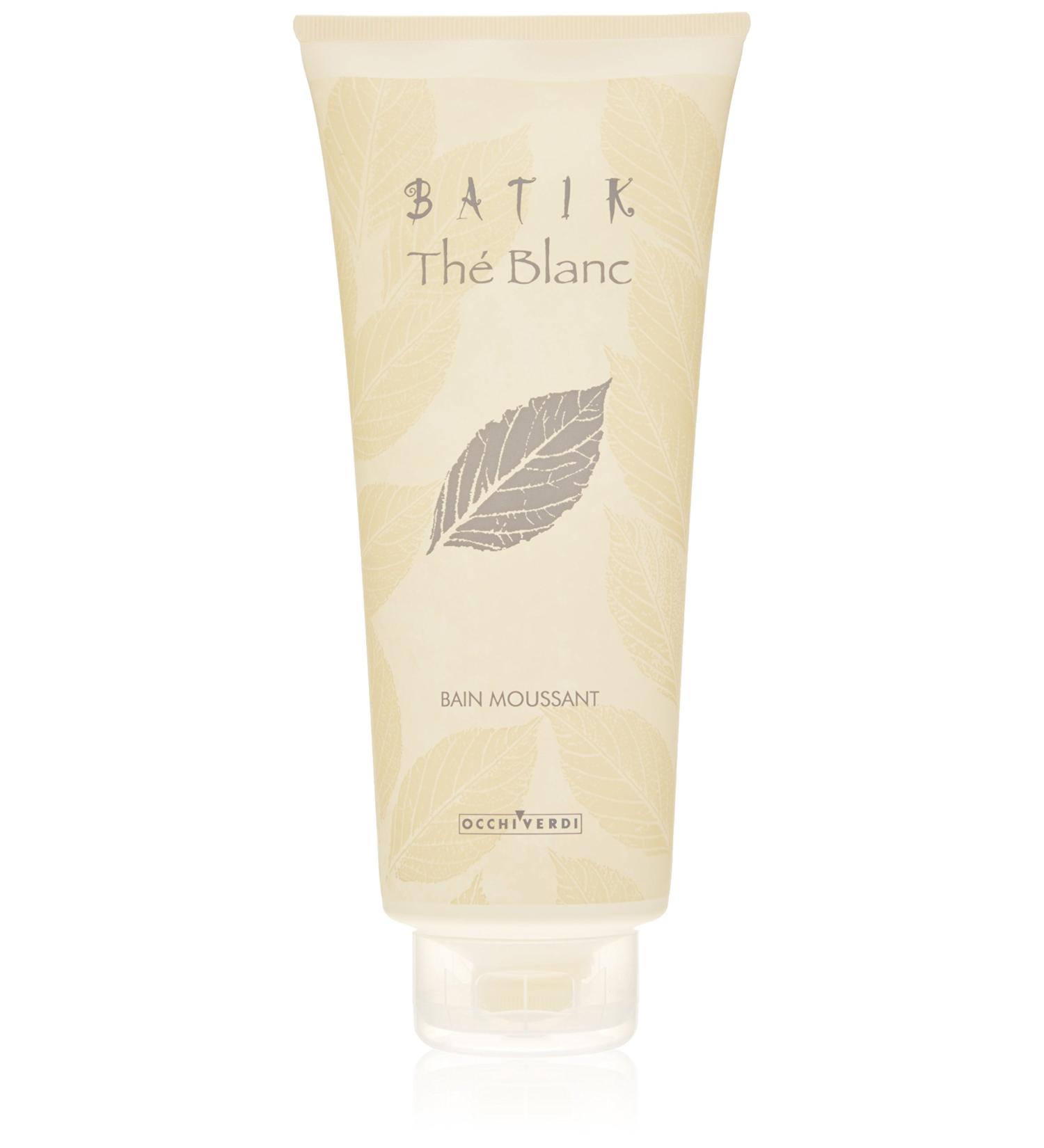  Morris The Blanc Bath Shower 400ml Foaming Soap for Women - Buy Online on GoSupps.com