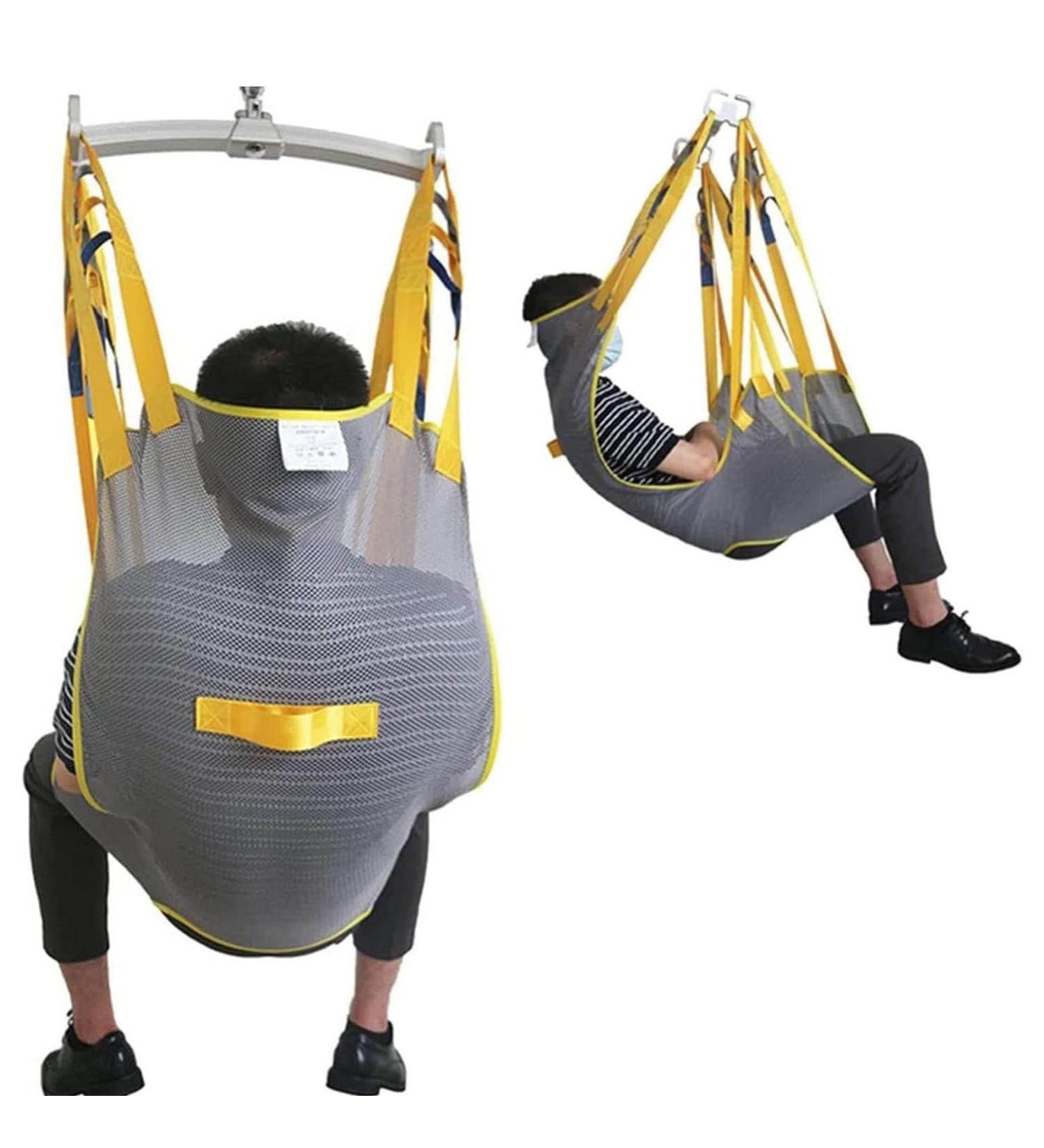 AYCD Patients Lifter - Advanced Support for Patient Mobility | International Shipping Available - Buy Online on GoSupps.com