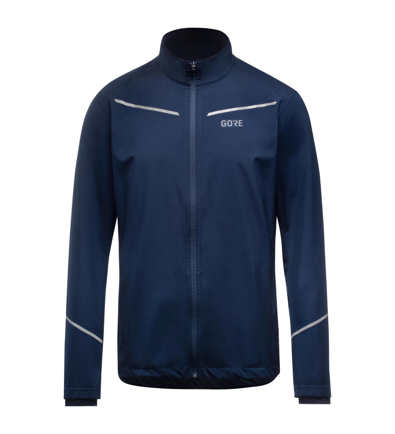 GOREWEAR R3 Partial GORE-TEX INFINIUM Jacket L Orbit Blue