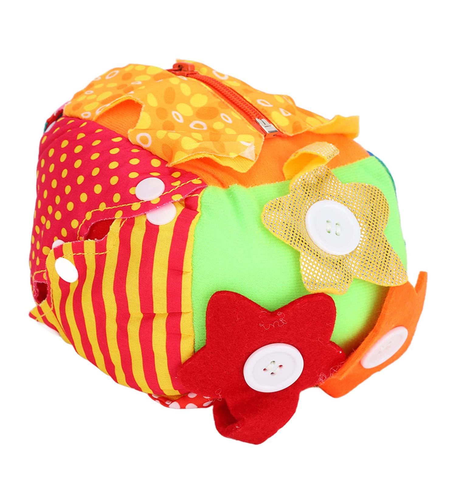 Buy Sensory Toy for Alzheimer's Patients Anxiety Relief & Mind Calming Plush Toy - Buy Online on GoSupps.com