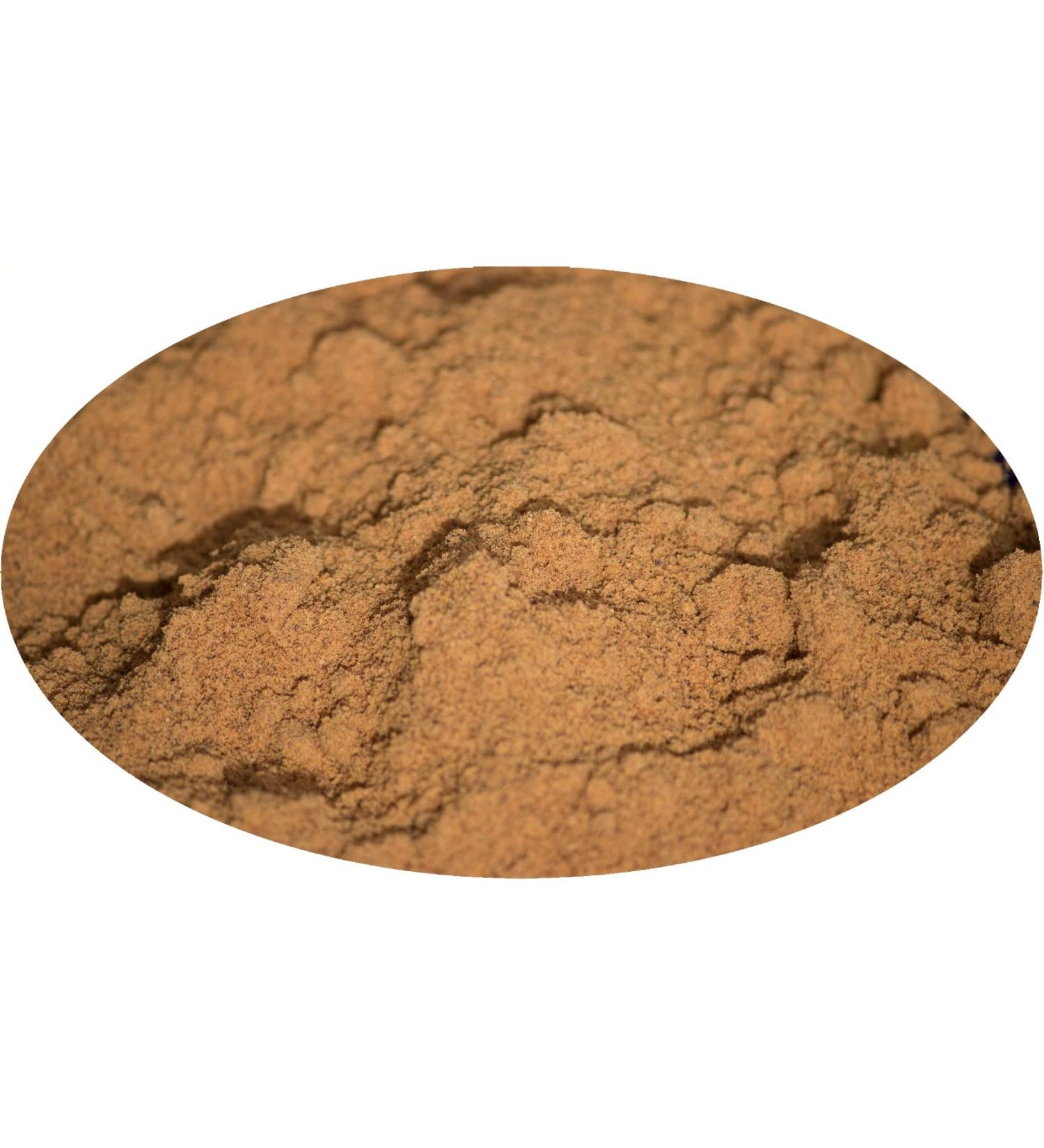 Eder Gew rze - Ground nutmeg - 1 kg - Buy Online on GoSupps.com