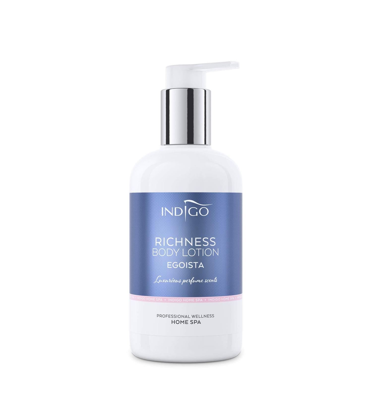 Egoista - body lotion 300ml