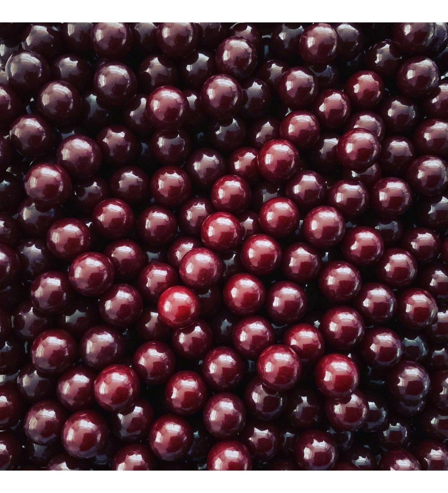 Sweet Shoppe Vegan Aniseed Balls (500G)