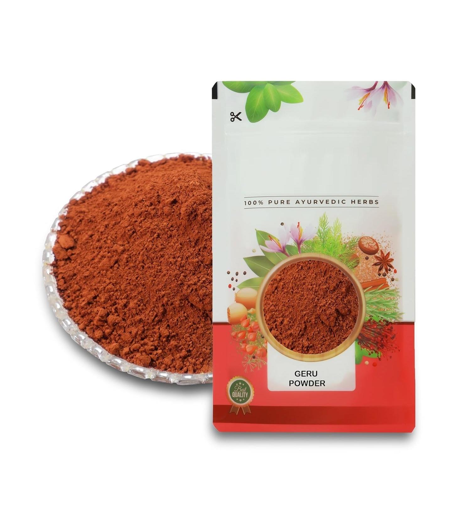 Natural Geru P0wder | Traditional use 100g