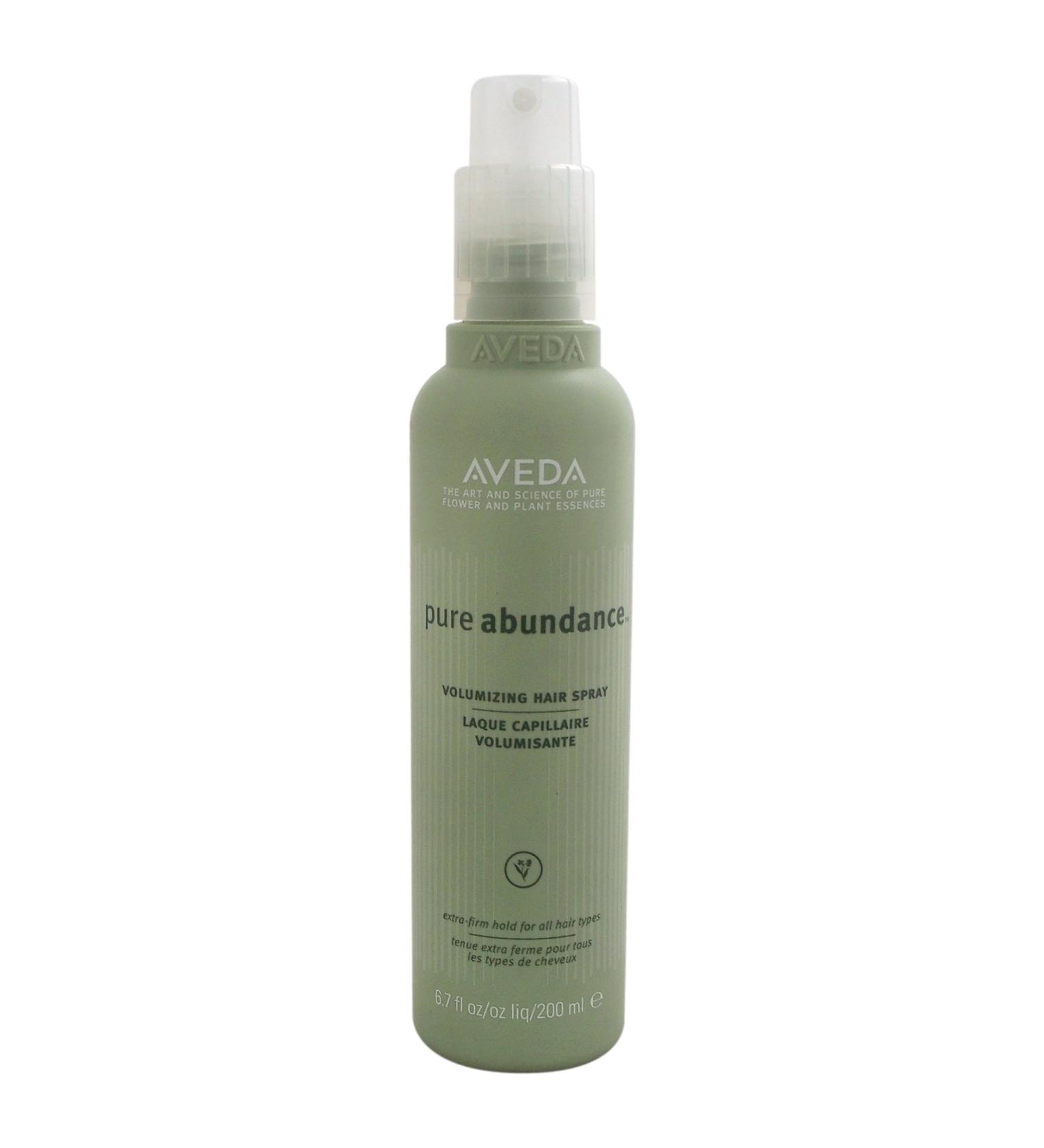 Aveda Pure Abundance Volumizing Hair Spray 6.7 oz