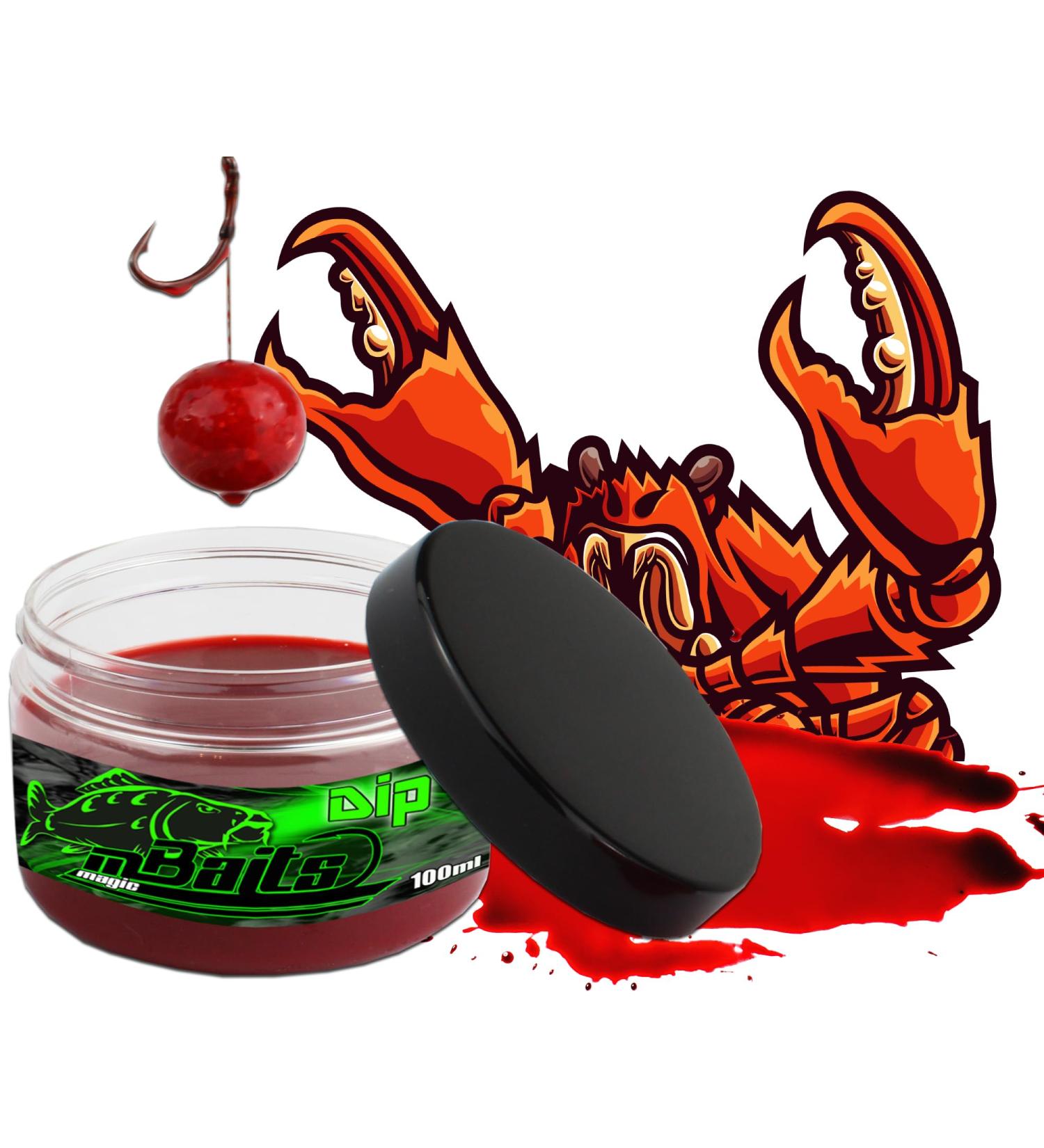 Angel Berger Boilie Dip different kinds - Buy Online on GoSupps.com