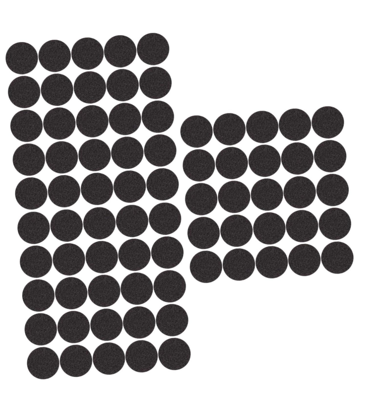 minkissy Baby 1 Nail Polishing s baby nail file pads nail tech accessories eletric nail file electric baby electric nail file Exfoliating Tools head pad manicure sand - Buy Online on GoSupps.com