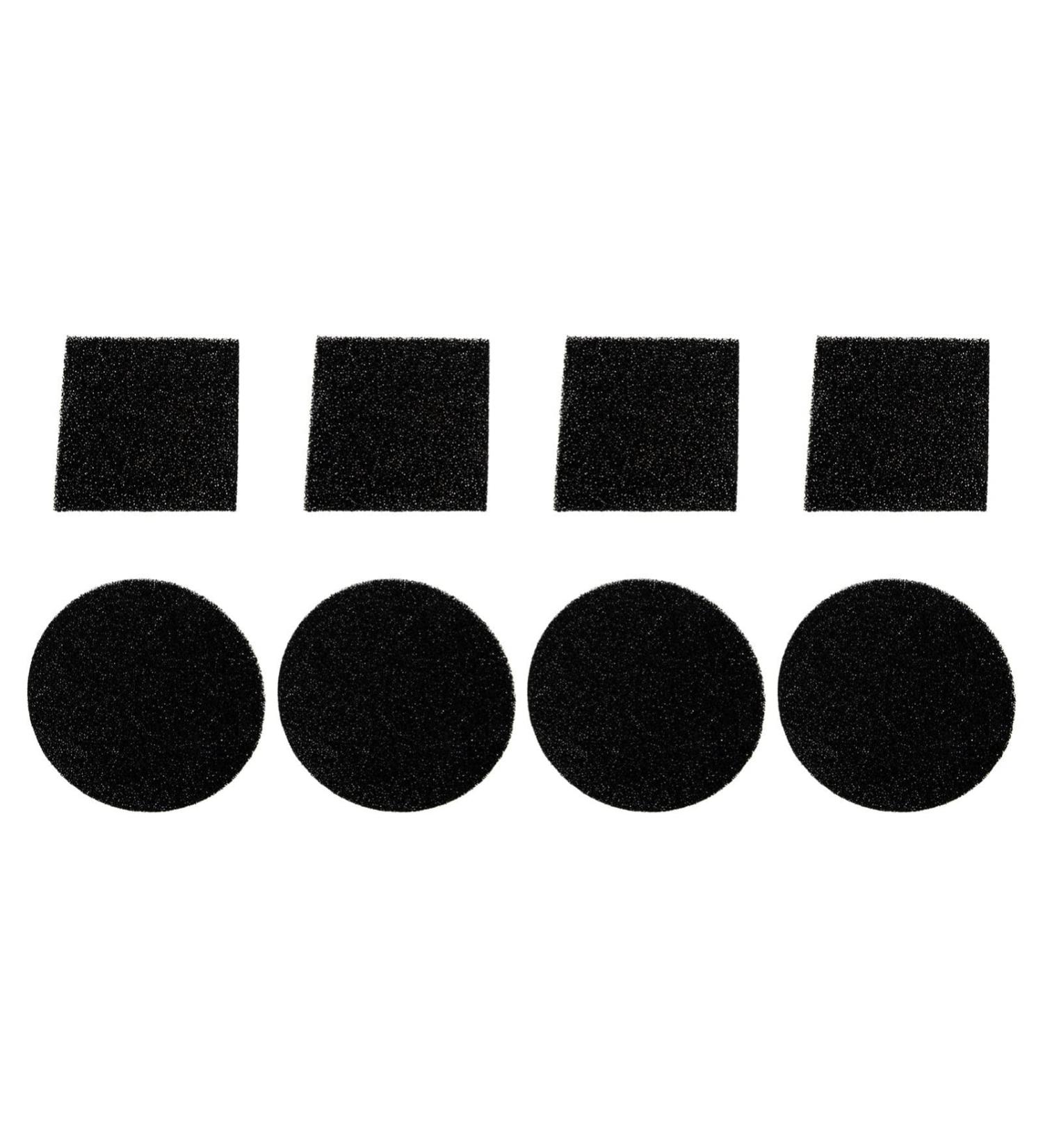 Ultechnov 8-St Box Filter Cotton - Odor Control & Trash Filter Pads for Diaper Deodorizers | International Shipping - Buy Online on GoSupps.com