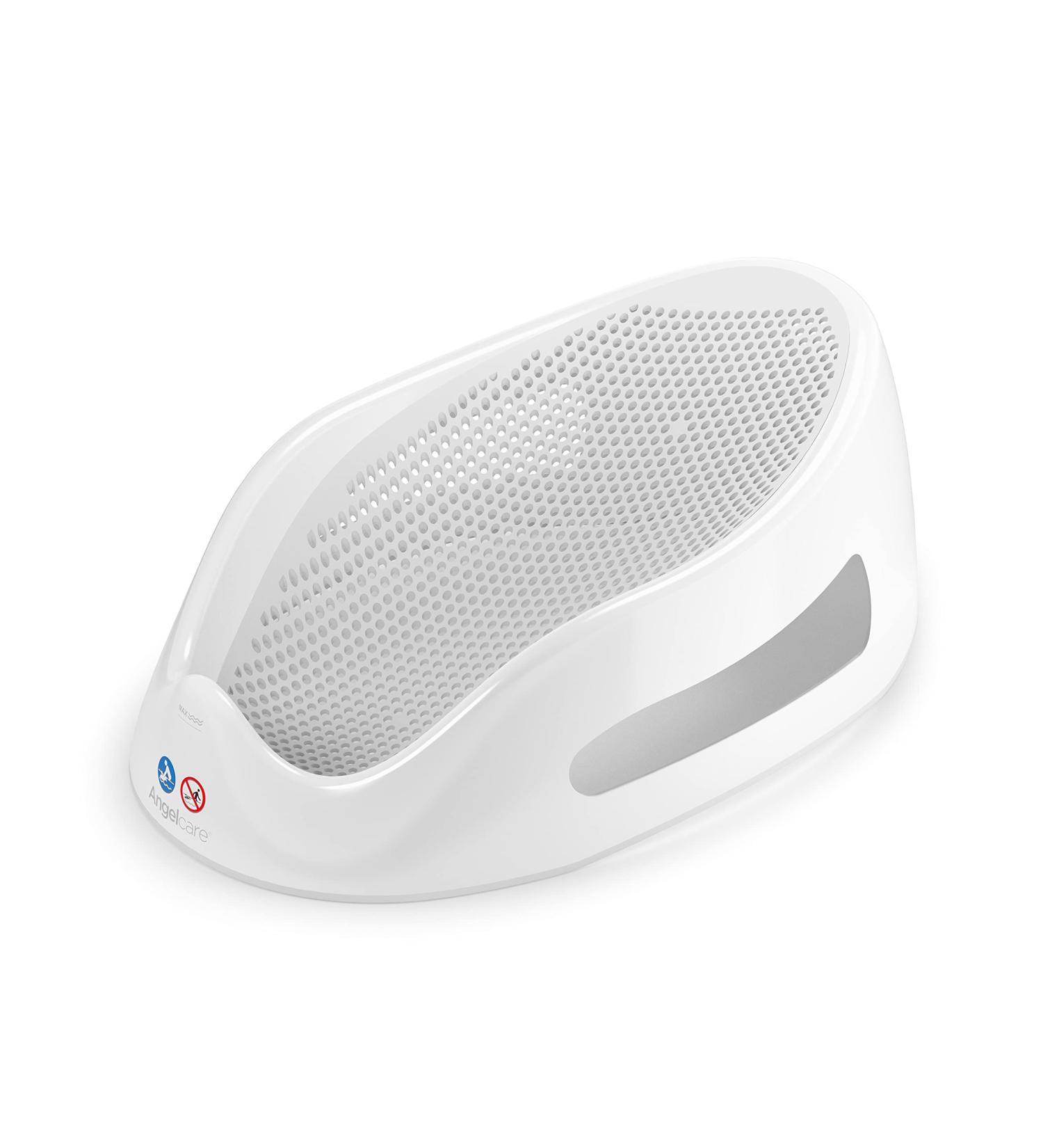 Angelcare Grey Bath Seat - Buy Online on GoSupps.com