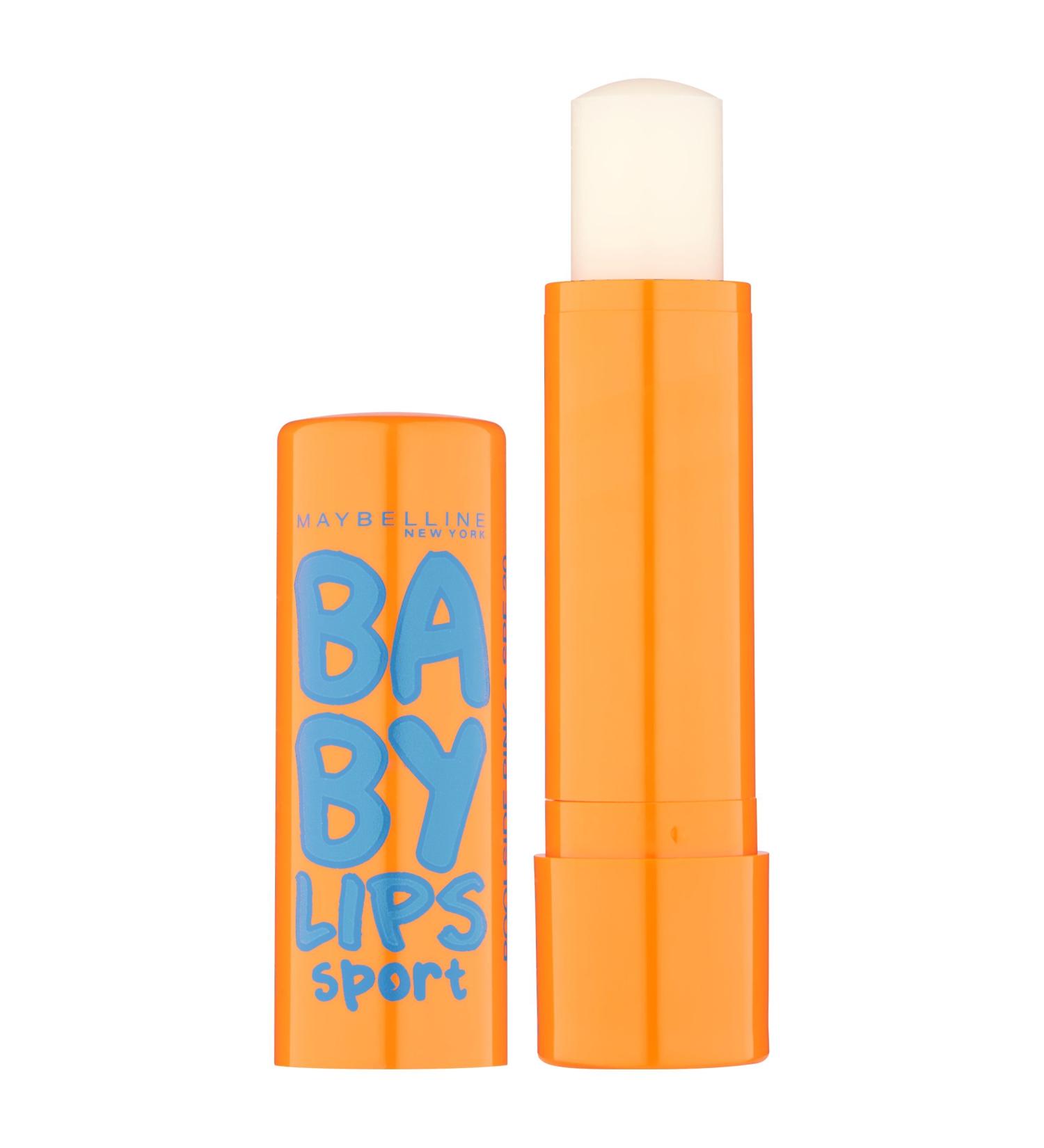 Baby Lips Sport 30 Lip Balm - Buy Online on GoSupps.com
